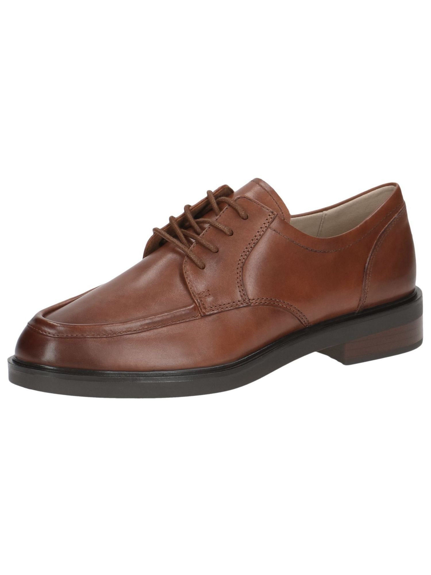 Caprice Halbschuh 9-23303-43 Schnürschuh