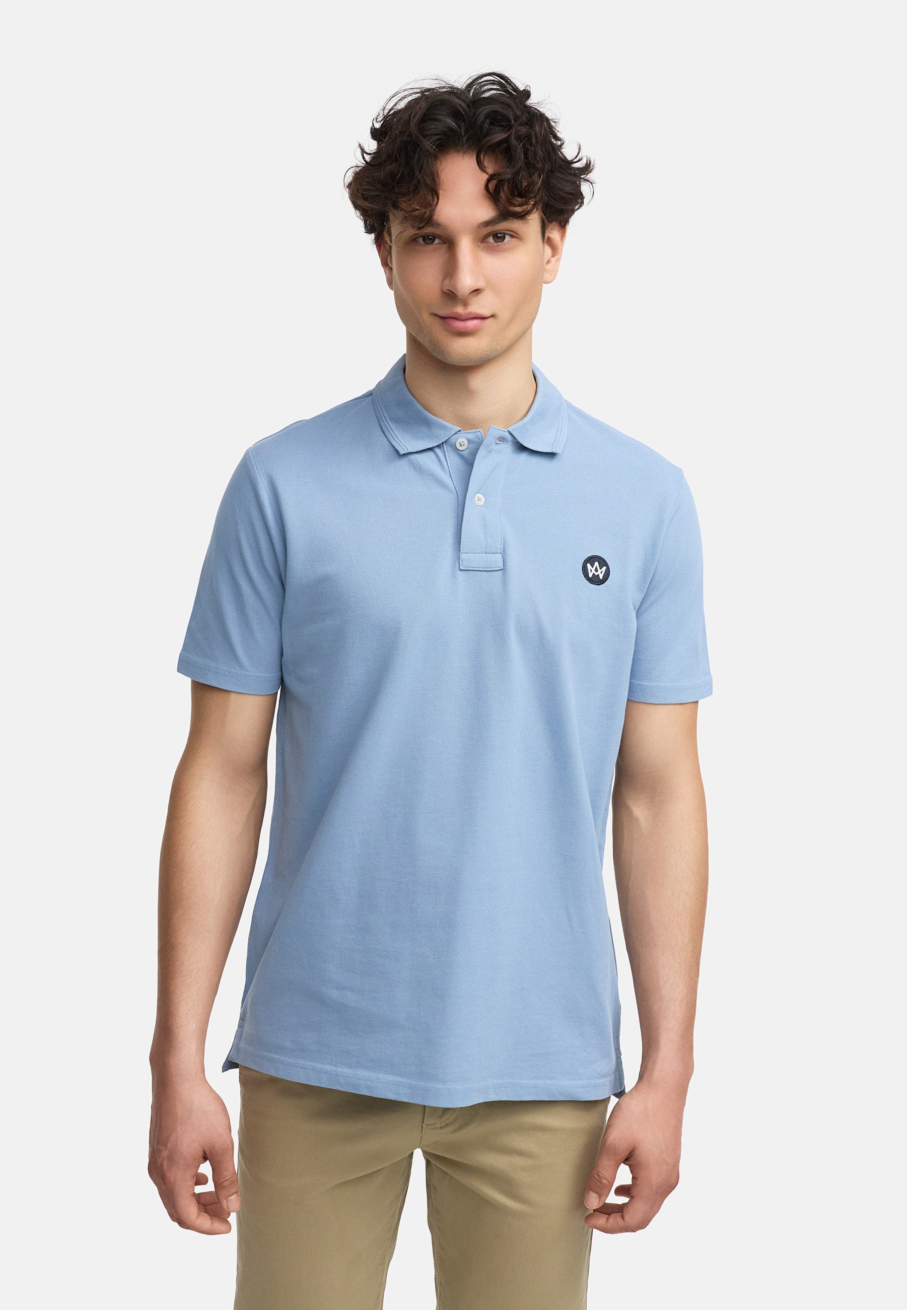 Poloshirt KSImber