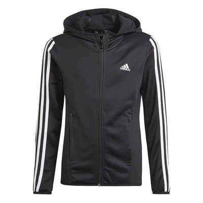 adidas Performance Funktions-Kapuzensweatjacke G 3S FZ HD