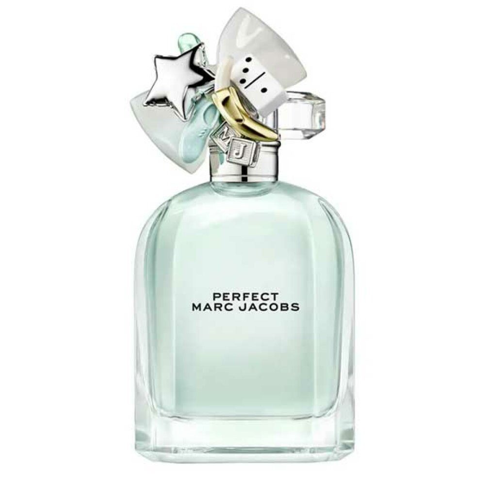 MARC JACOBS Eau de Toilette Damenparfüm PERFECT EDT 50 ml