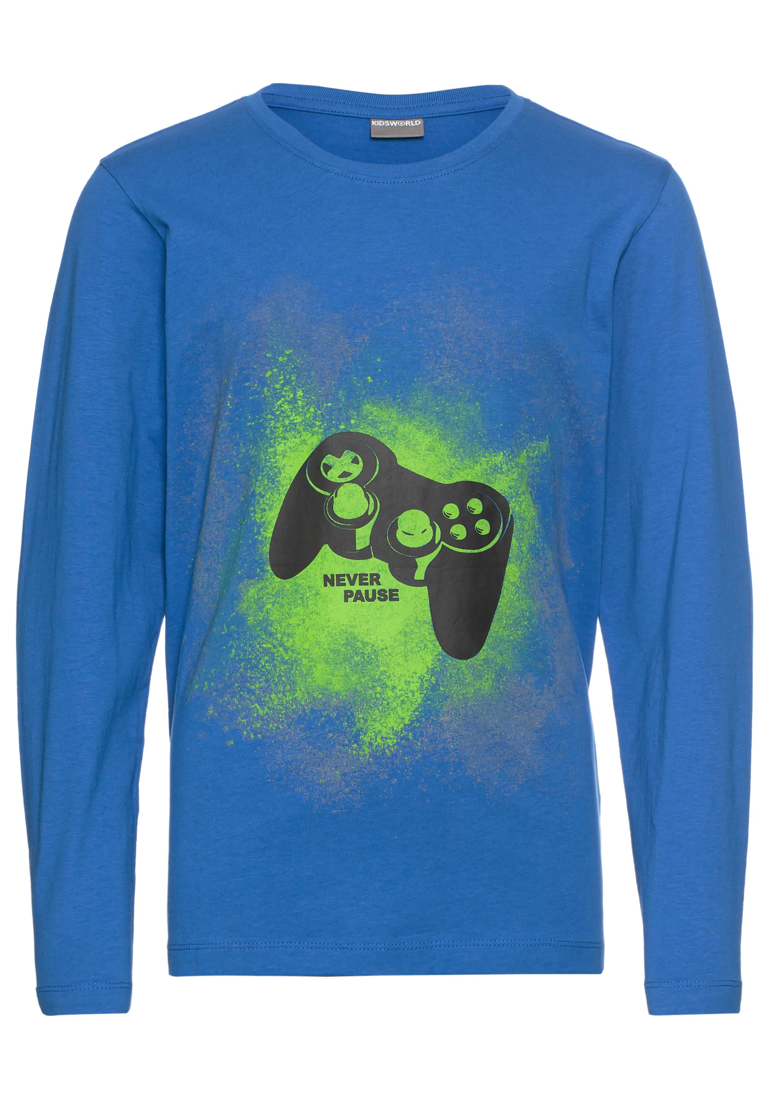 royalblau