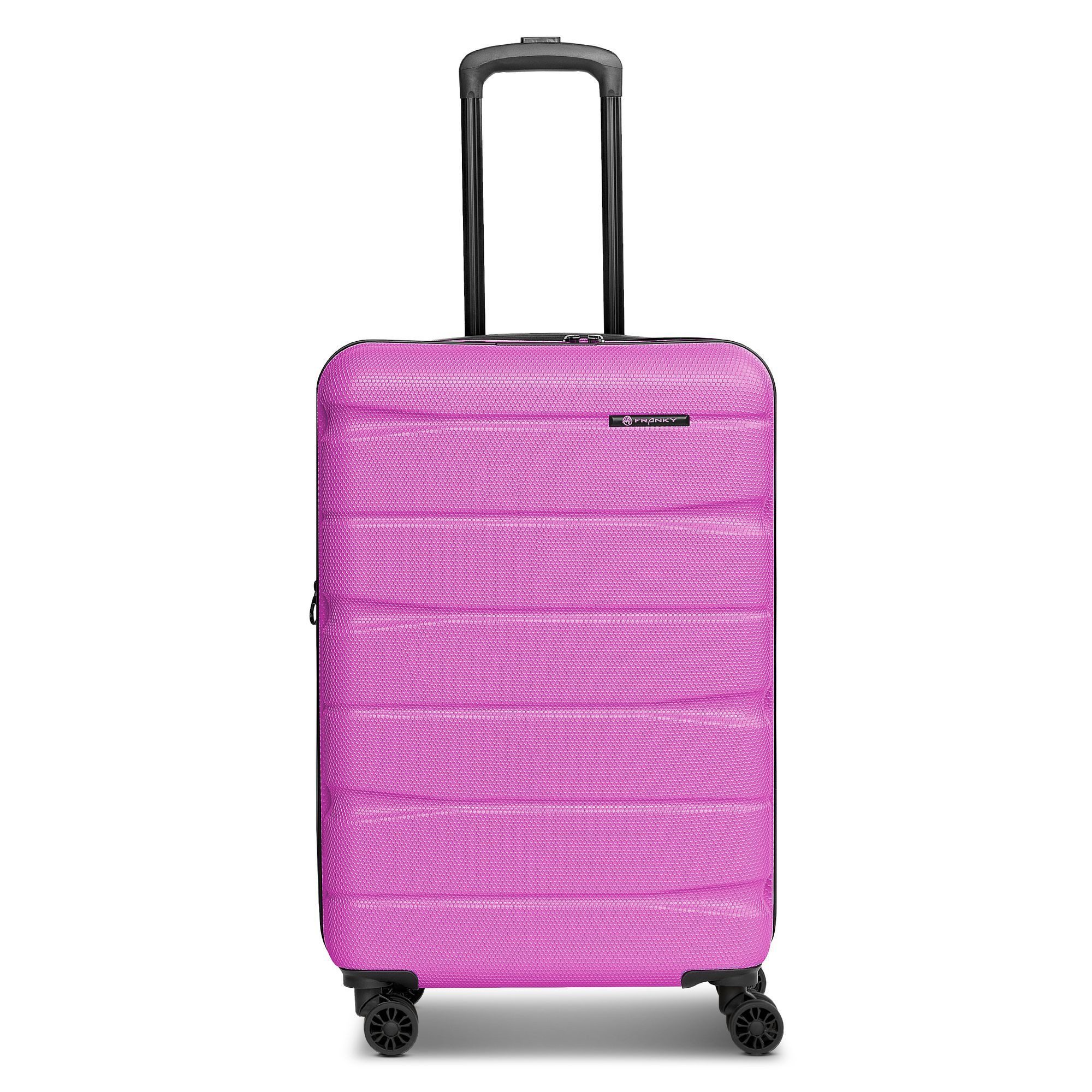 Franky Hartschalen-Trolley Munich 4.0, 4 Rollen, günstig online kaufen