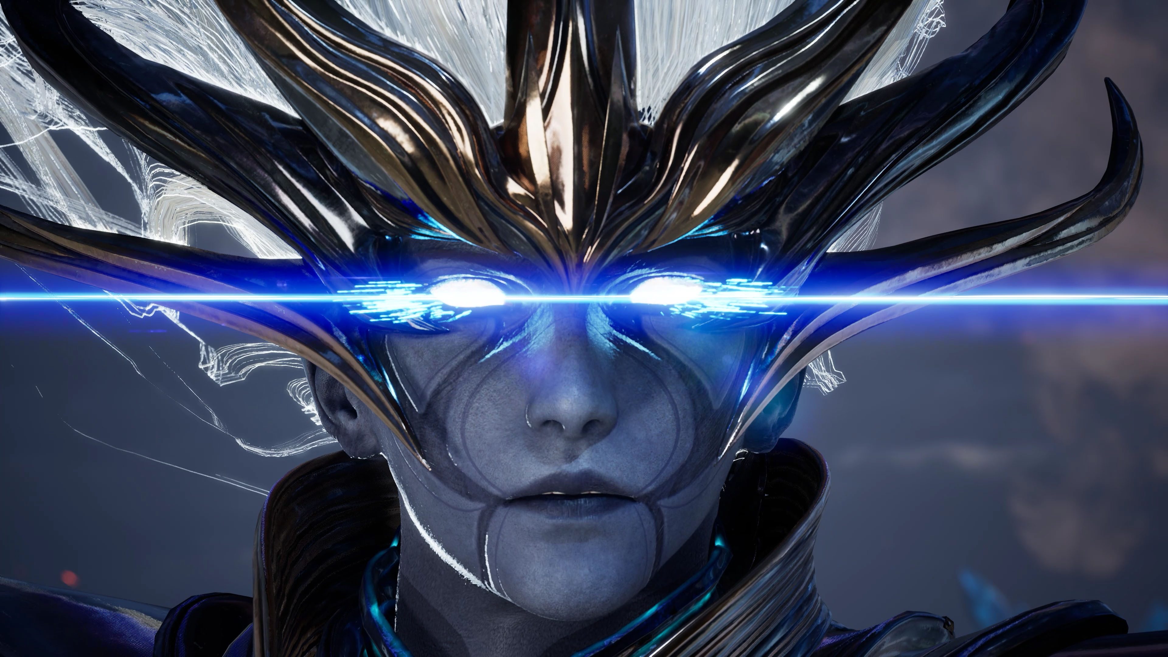Lost Soul Aside PlayStation 5