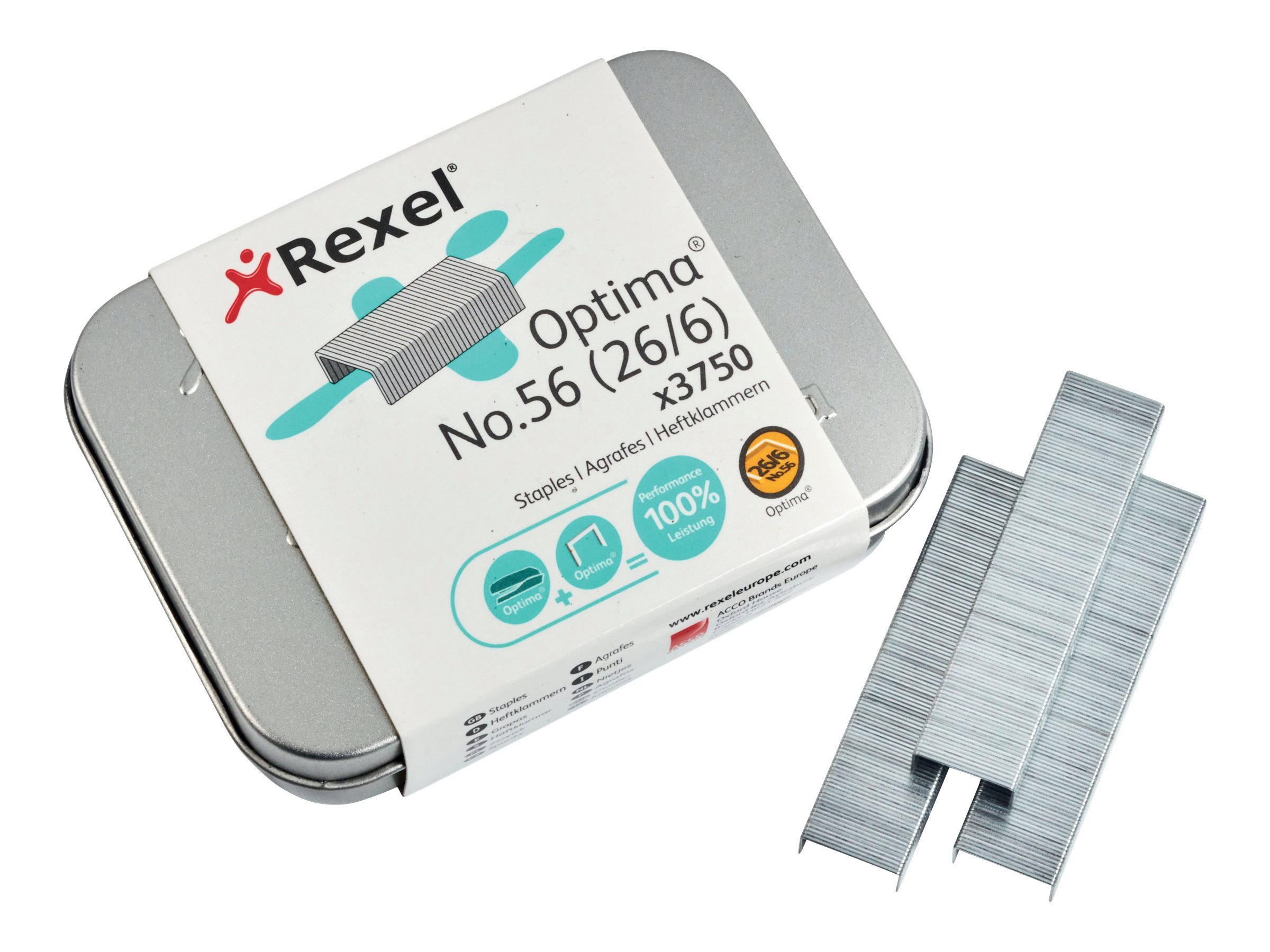 REXEL Schreibtischunterlage