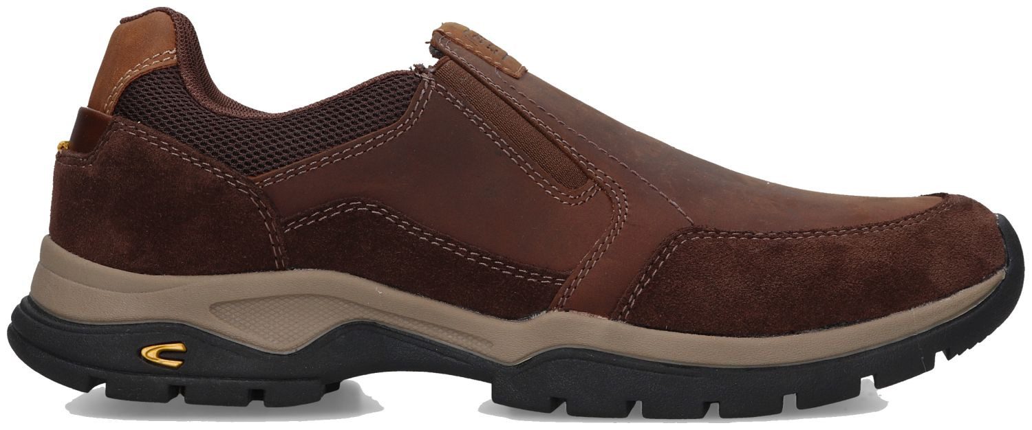 camel active Camel Active 57BTA13 Cafe Sneaker