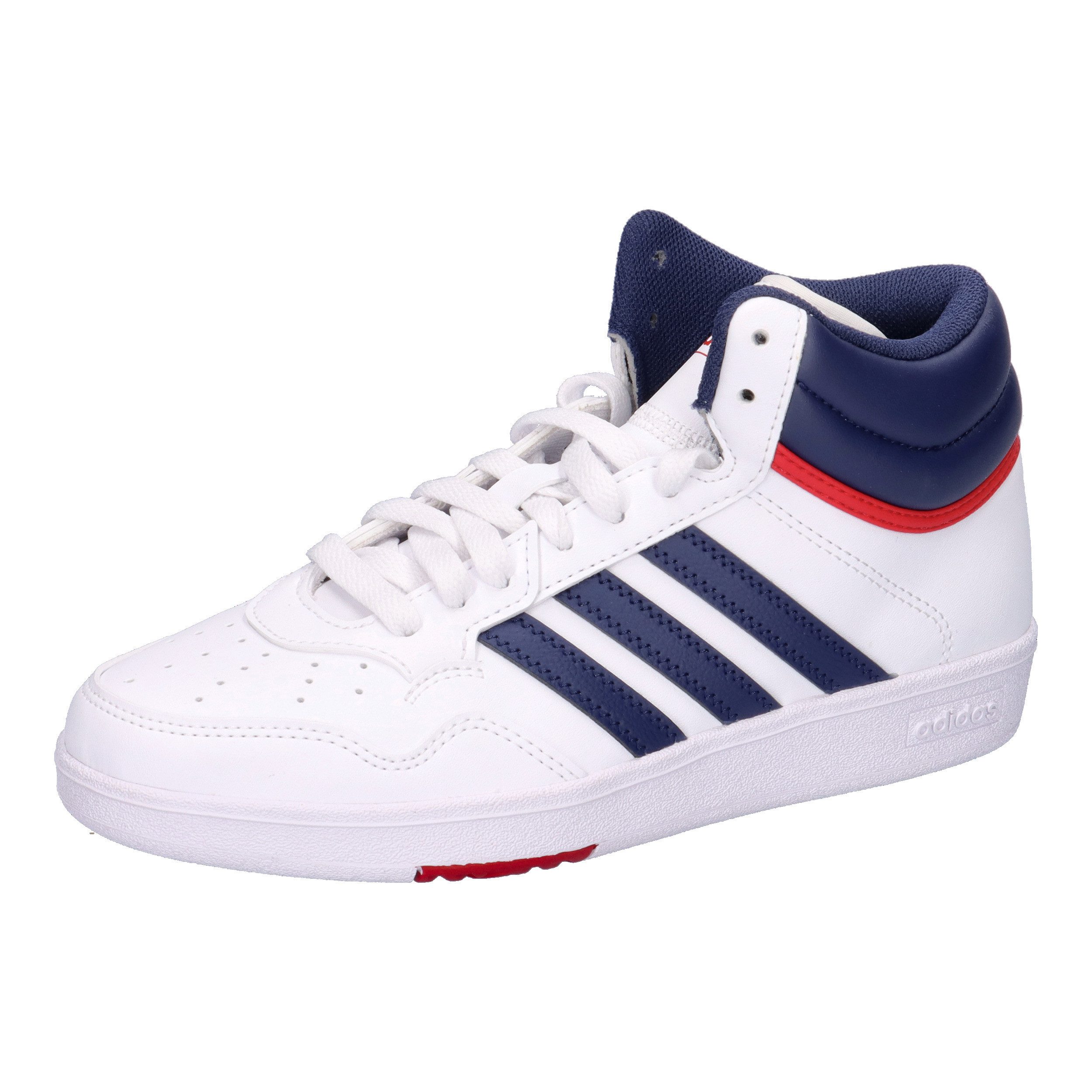 Adidas Performance adidas Kinder Sneaker HOOPS 4.0 MID J Sneaker