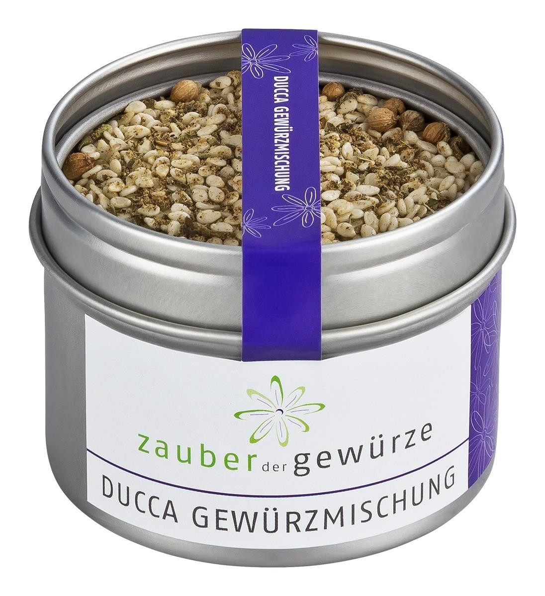 Gewürz Zauber der Gewürze Ducca Gewürzmischung