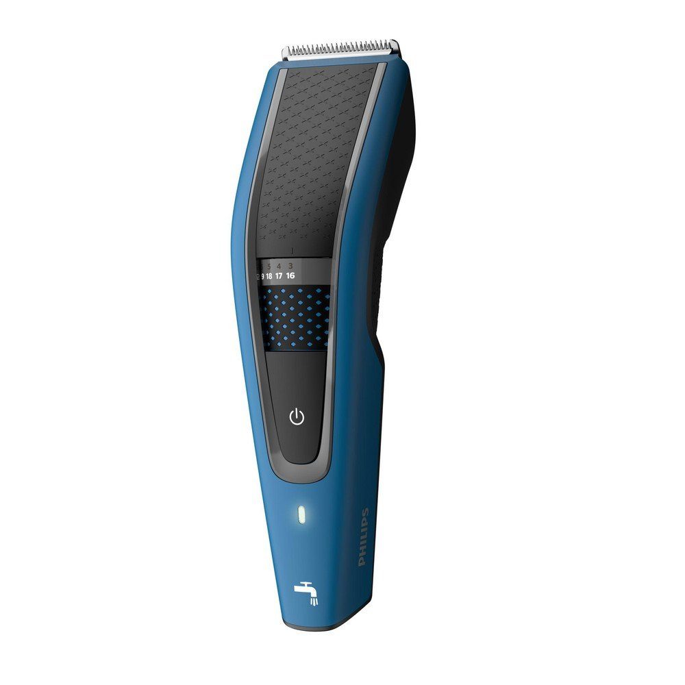 Philips Триммеры Series 5000 HC5612/15, 28 Длинаneinstellungen, Trim-n-Flow-PRO-Technologie