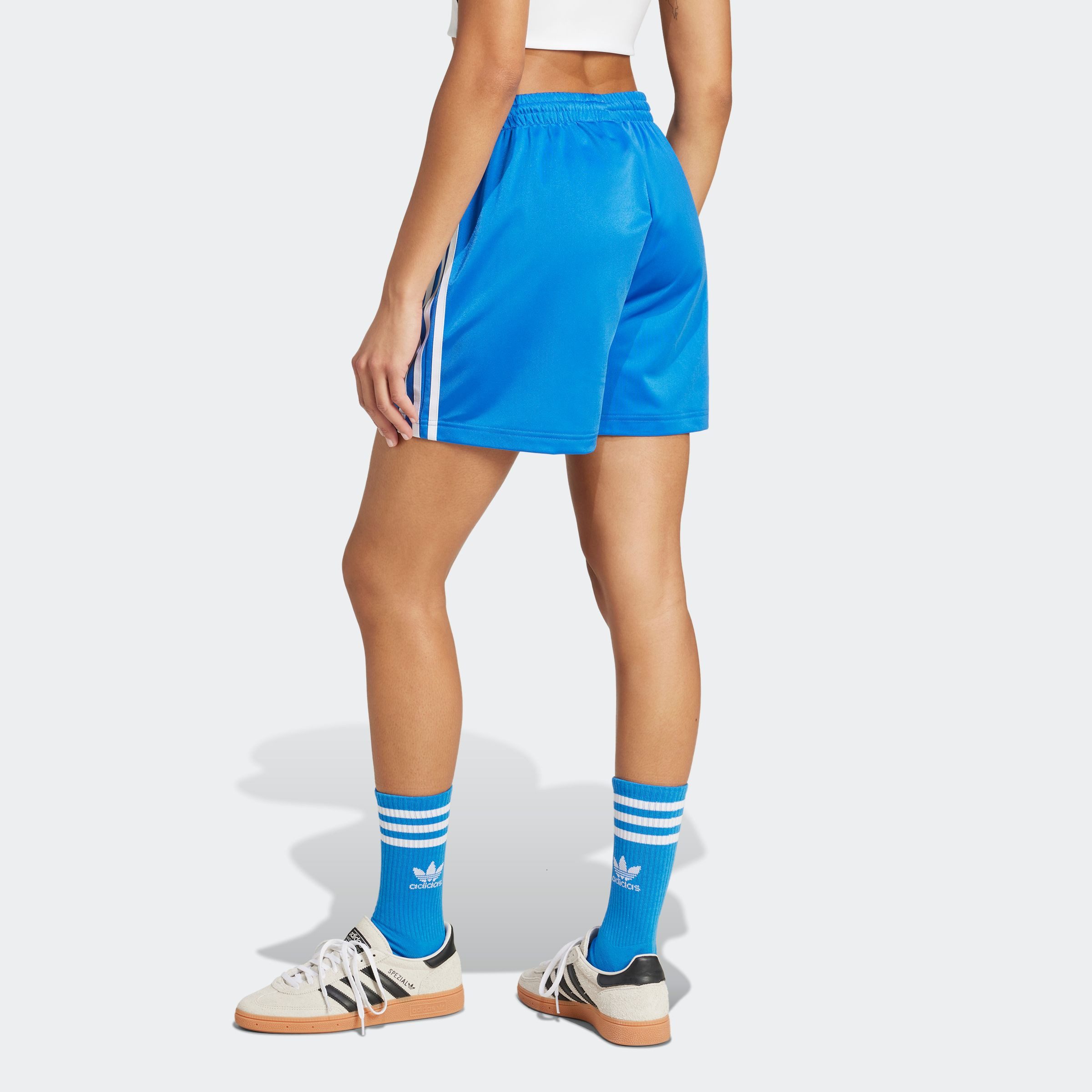 adidas Originals Shorts FIREBIRD SHORT (1-tlg) günstig online kaufen