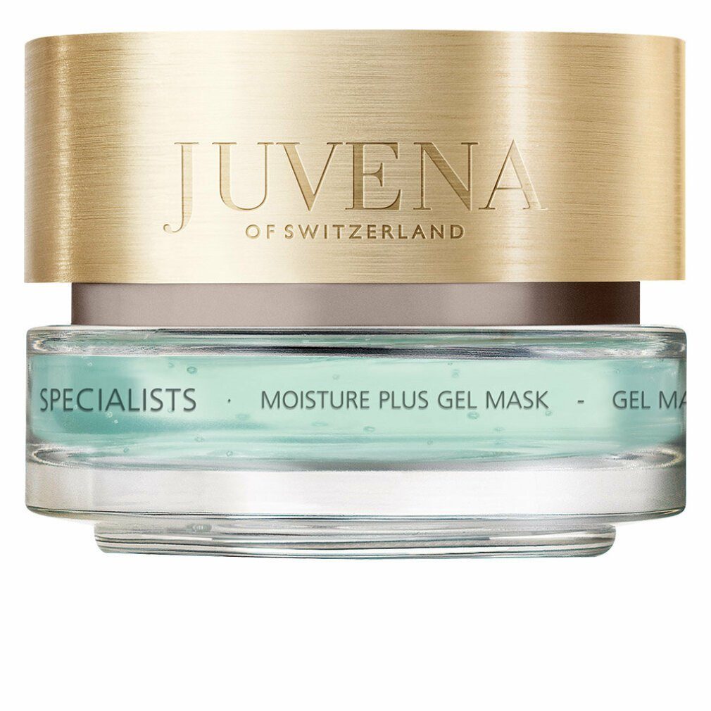 Gesichtsmaske Specialists Moisture Plus Gel Mask 75ml