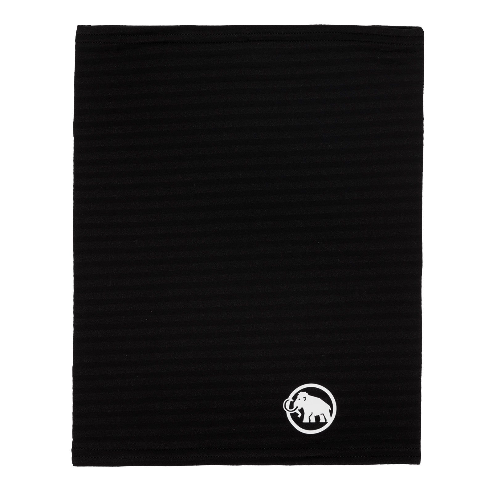 Mammut Loop Taiss Light Neck Gaiter, mit Mammut Markenlogo-Print