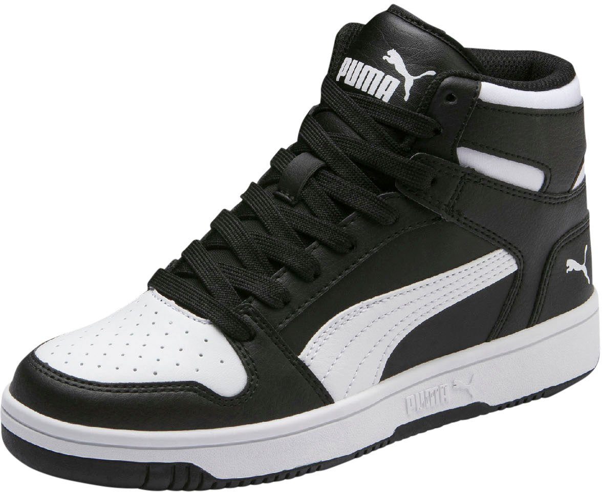 PUMA »Rebound Layup SL Jr« Sneaker online kaufen | OTTO