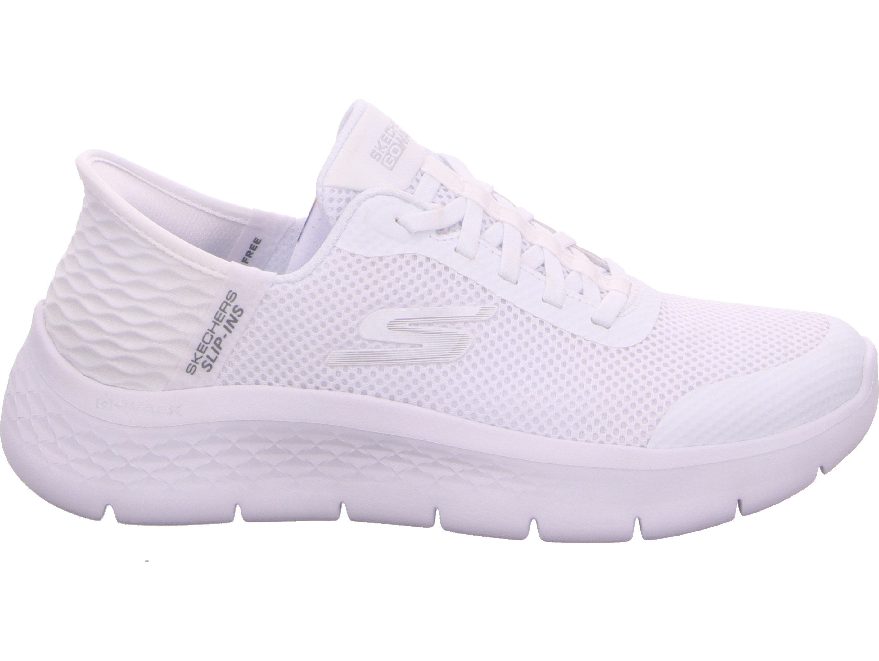 Skechers Go Walk Flex - GRAND ENTRY Slip-On Sneaker Slip-ins, Maschinenwasc günstig online kaufen
