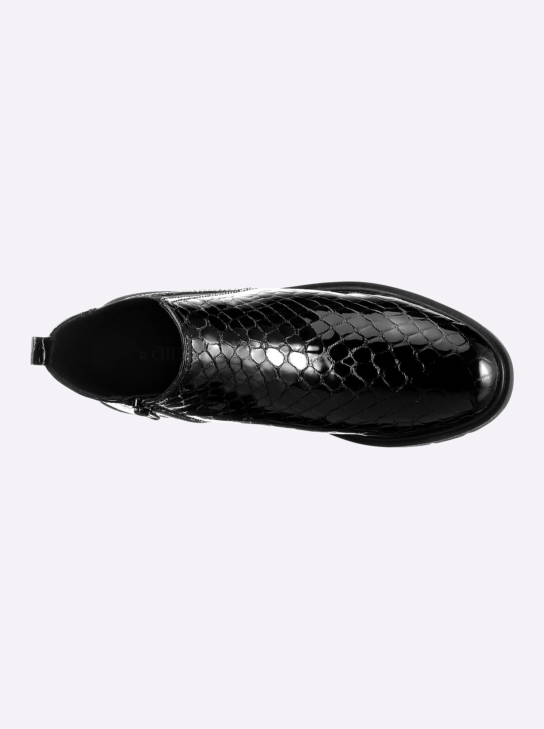 airsoft modern+ Stiefelette Stiefelette