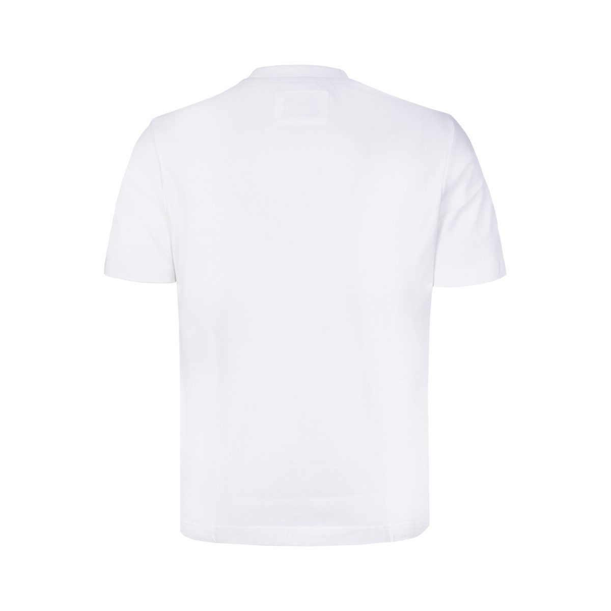 La Martina T-Shirt MCR008 Herren (1-tlg) Shirt, Oberteil, Leibchen, Funktionsshirt, Shortsleeve Shirt