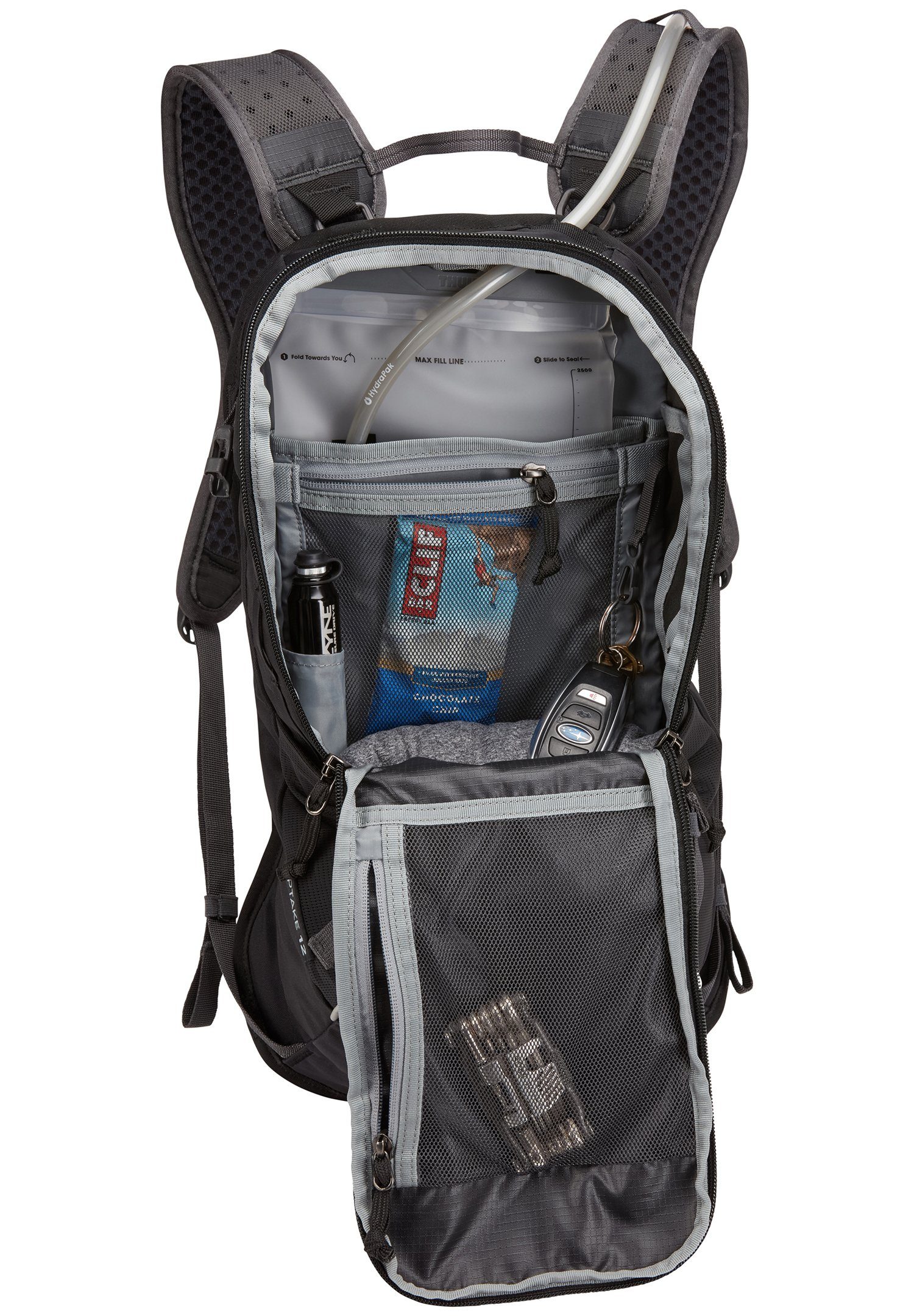 Thule Freizeitrucksack Thule UpTake 12L