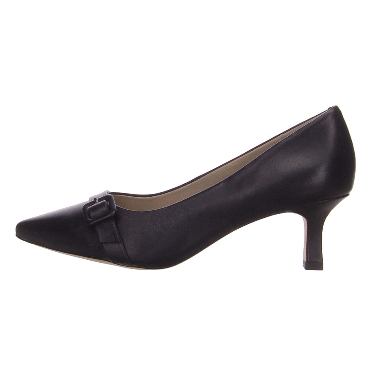 Caprice Pumps