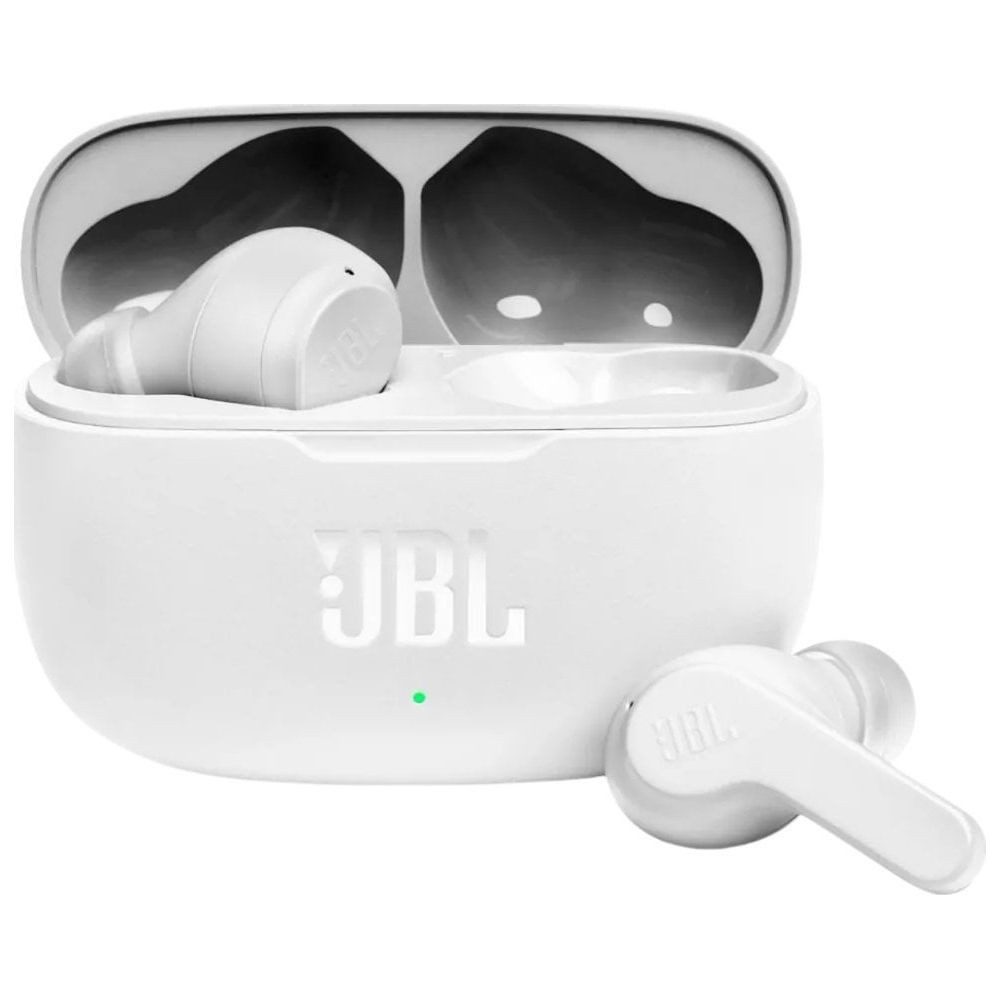 Wisam JBL Wave 200 TWS Bluetooth In-Ear Kopfhörer Bluetooth-Kopfhörer