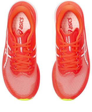 Asics Damen Laufschuhe MAGIC SPEED 3 W Laufschuh