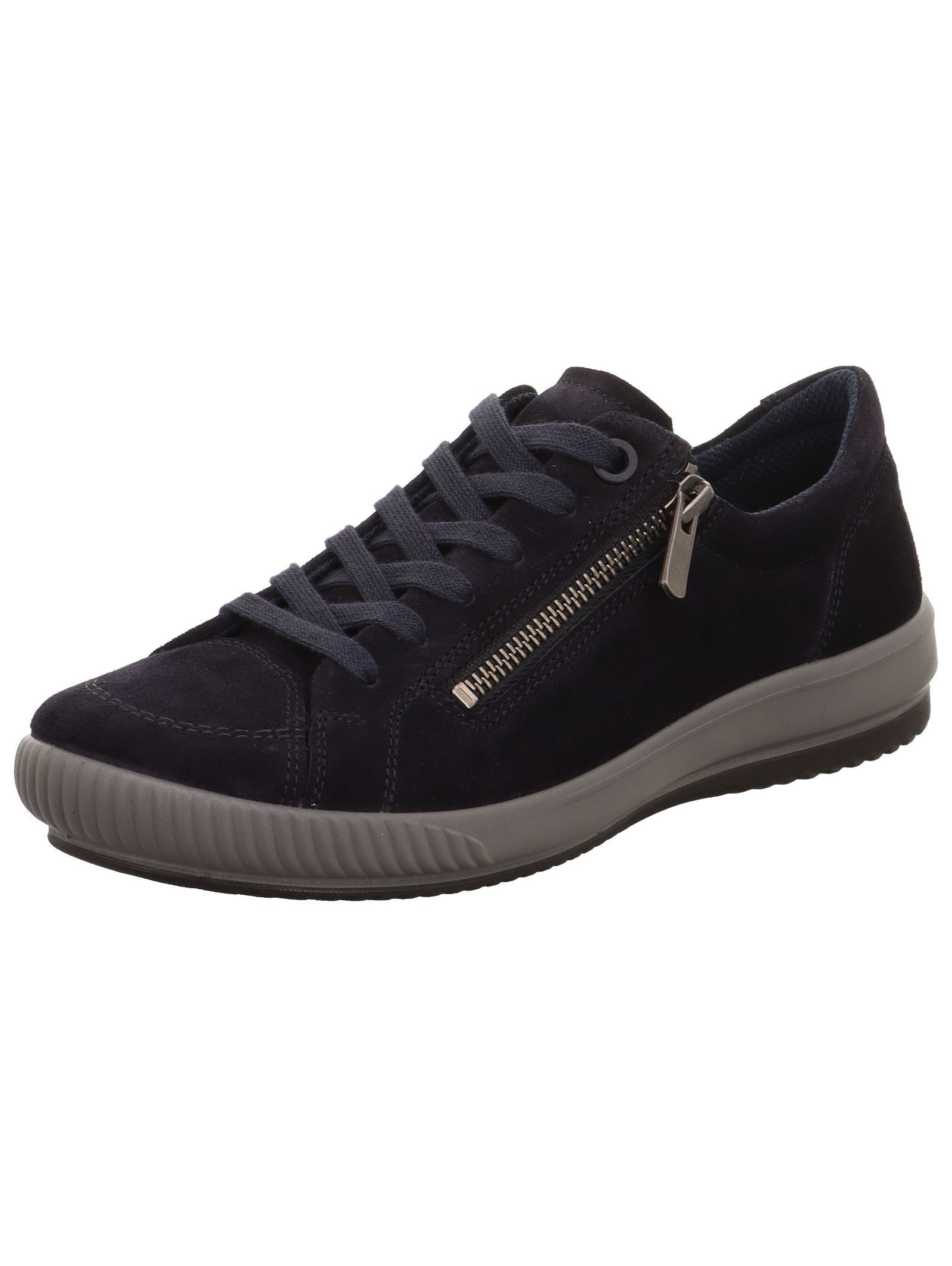 Legero Sneaker Leder Schnürschuh