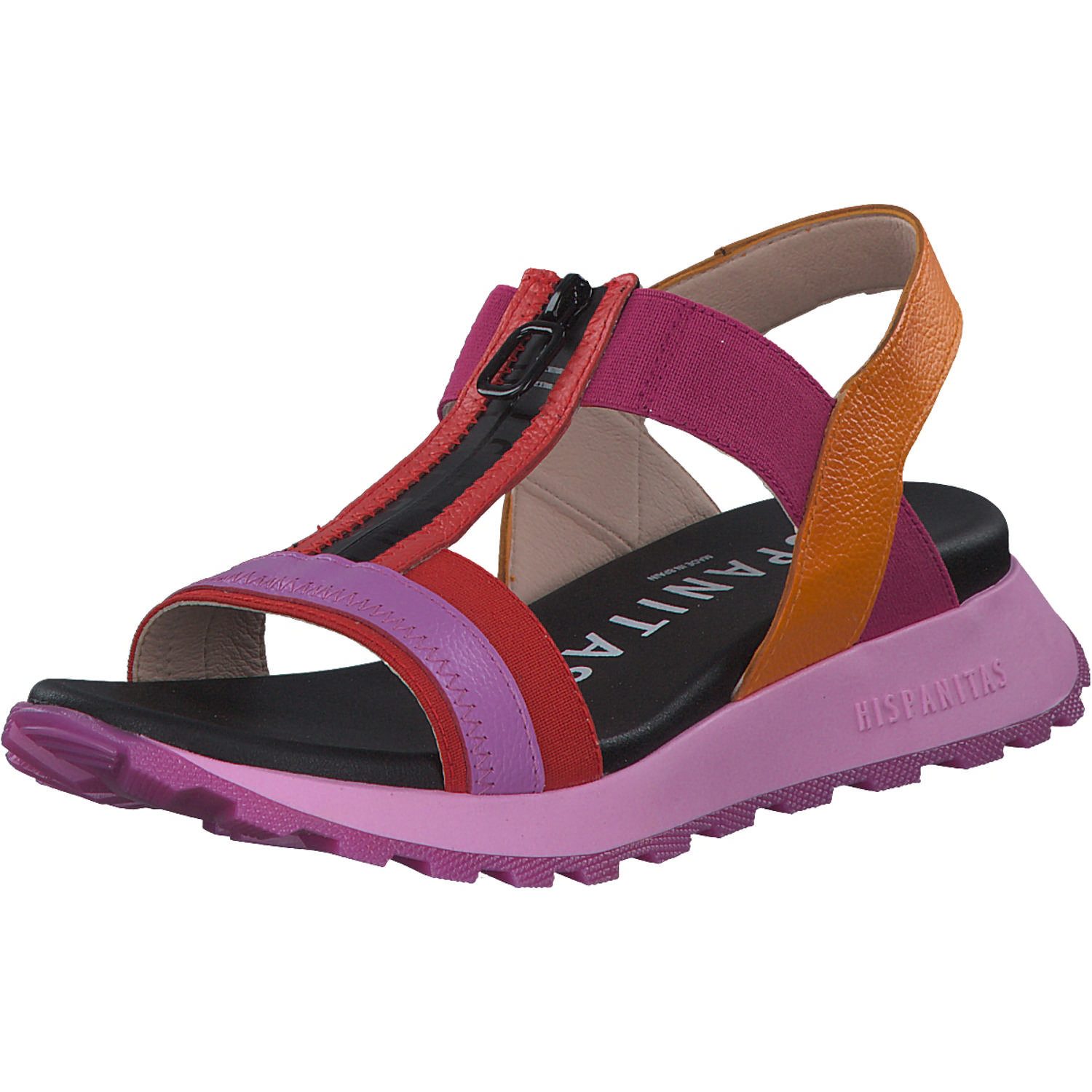Hispanitas Maui HV243308 Keilsandalette