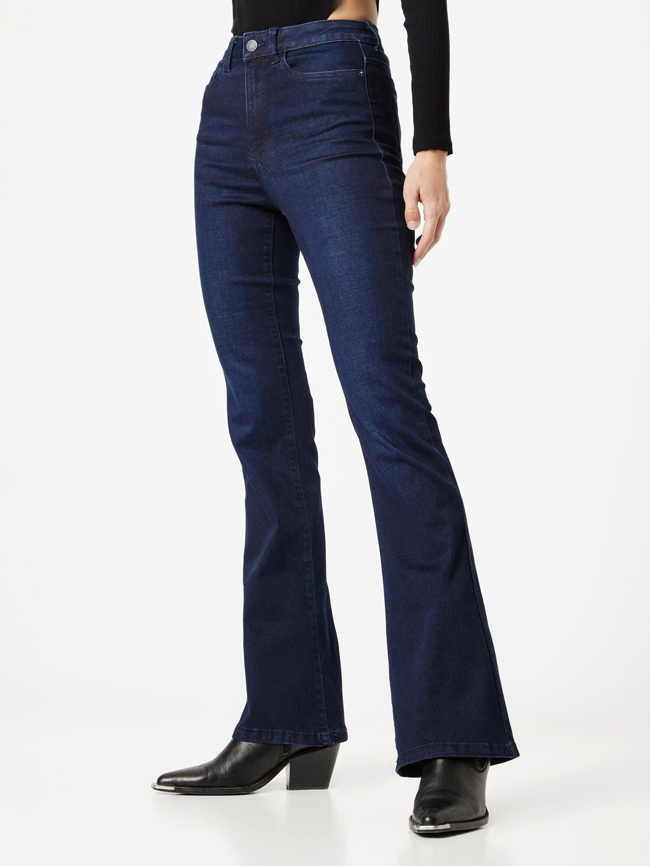 Noisy may Schlagjeans NMSallie (1-tlg) Plain/ohne günstig online kaufen