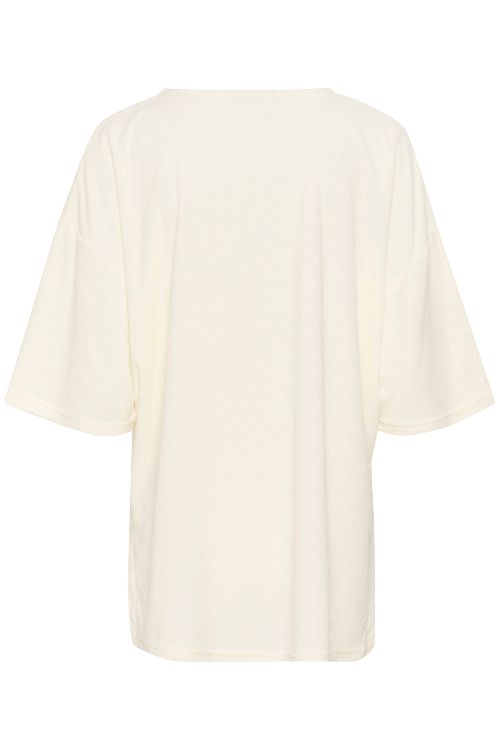 Cream T-Shirt T-shirt CRFria günstig online kaufen