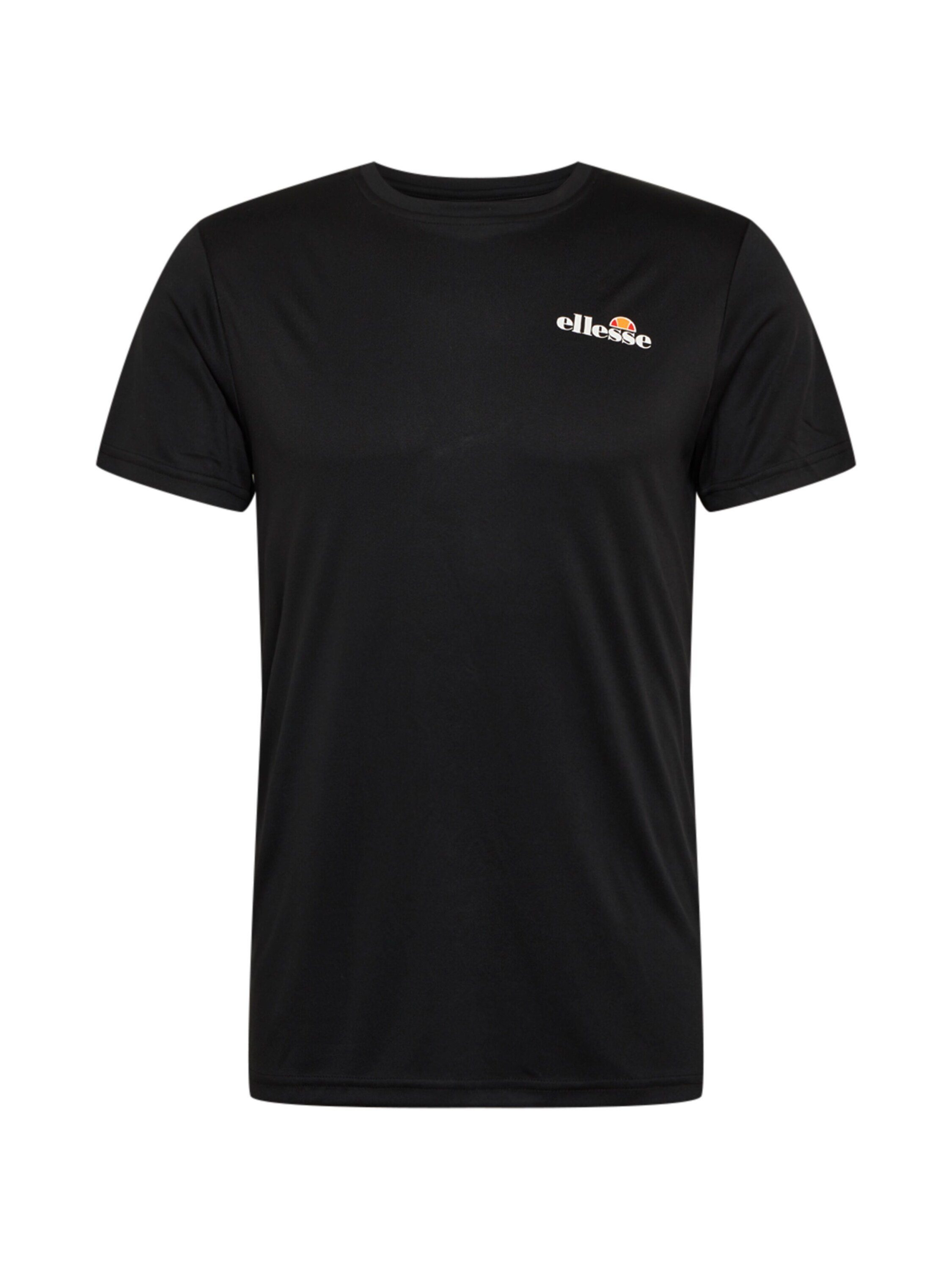 Ellesse T-Shirt Malbe (1-tlg)