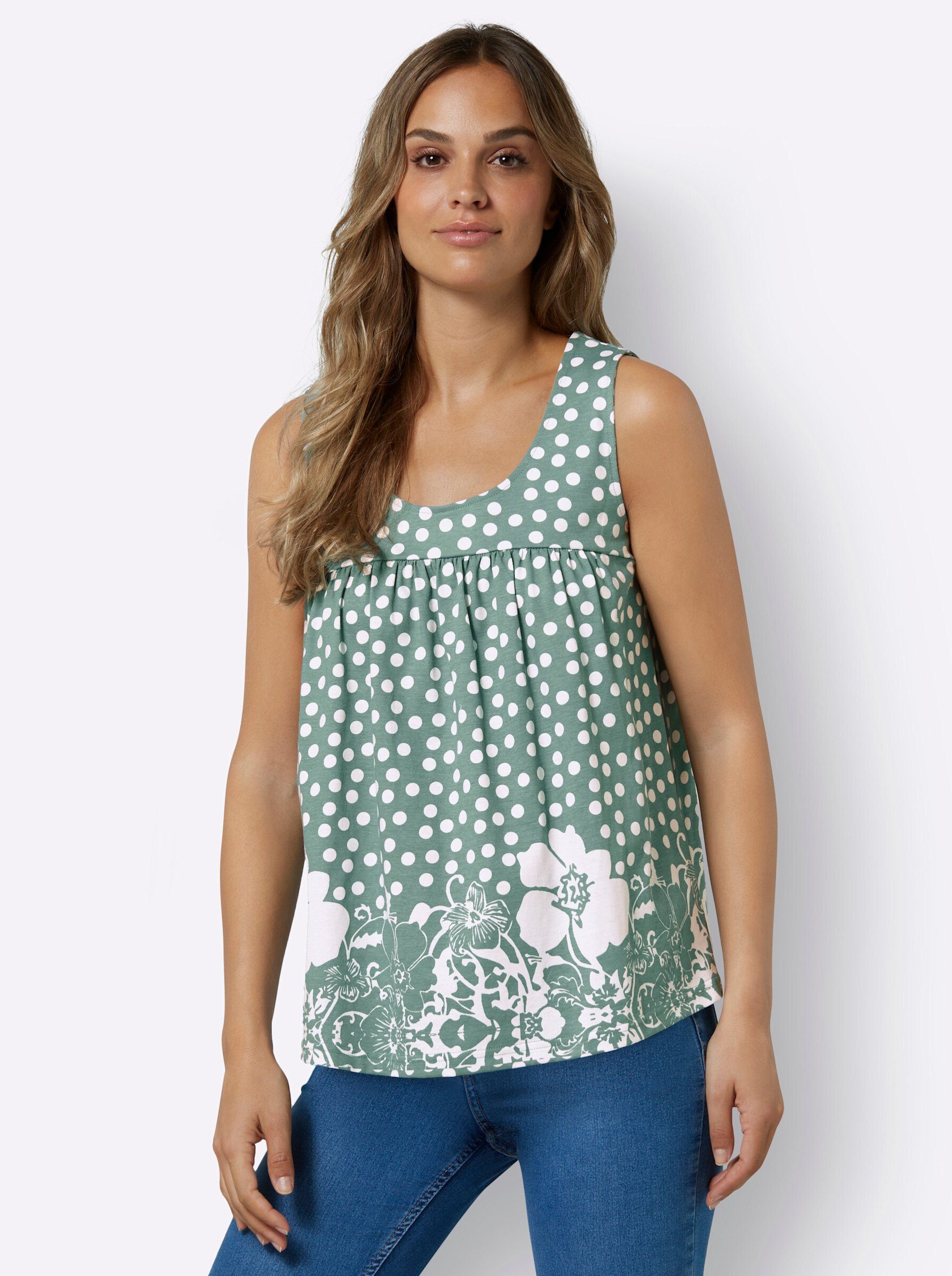 Shirttop Shirttop