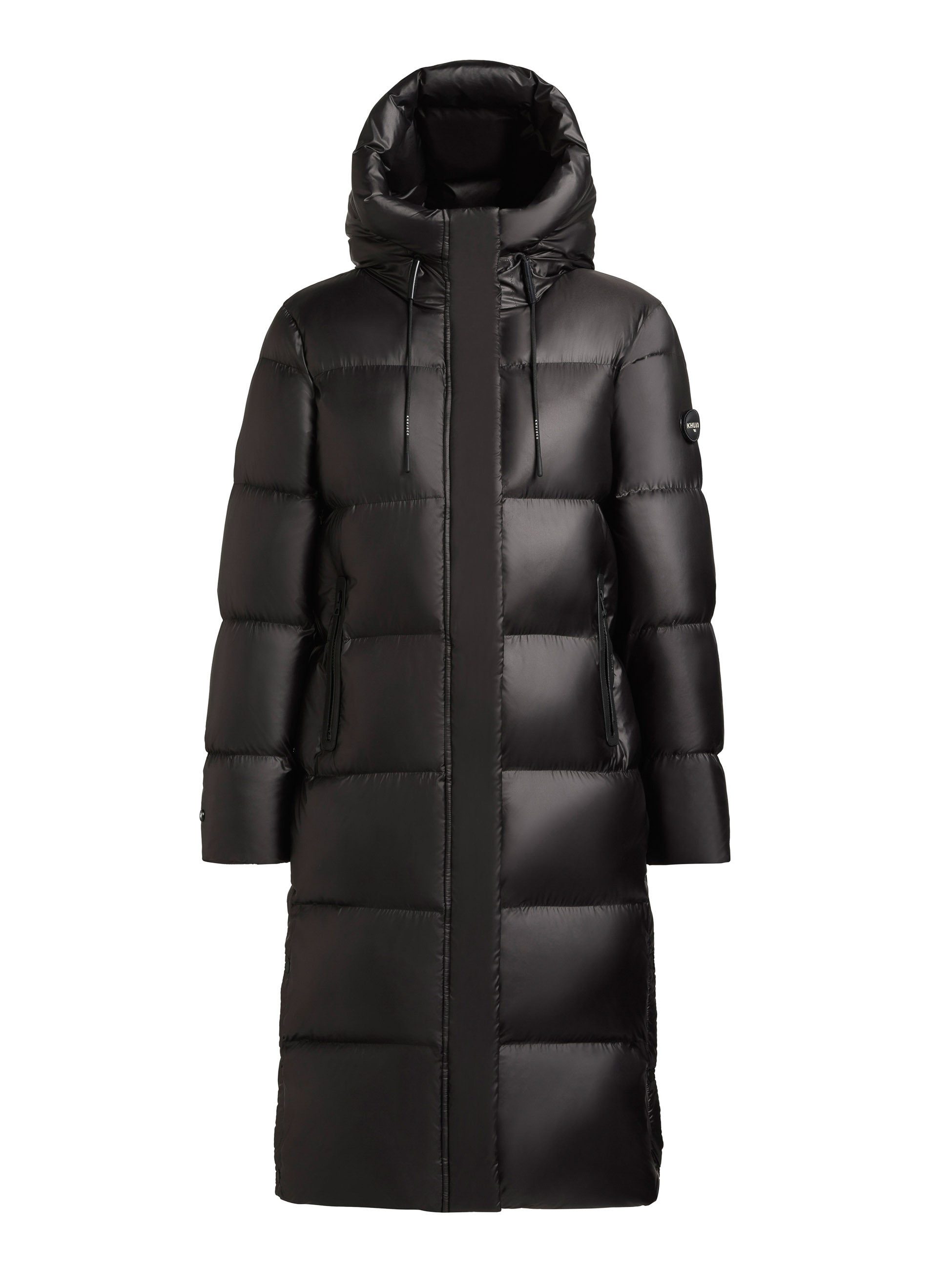 khujo Steppmantel COULIN SHINY günstig online kaufen