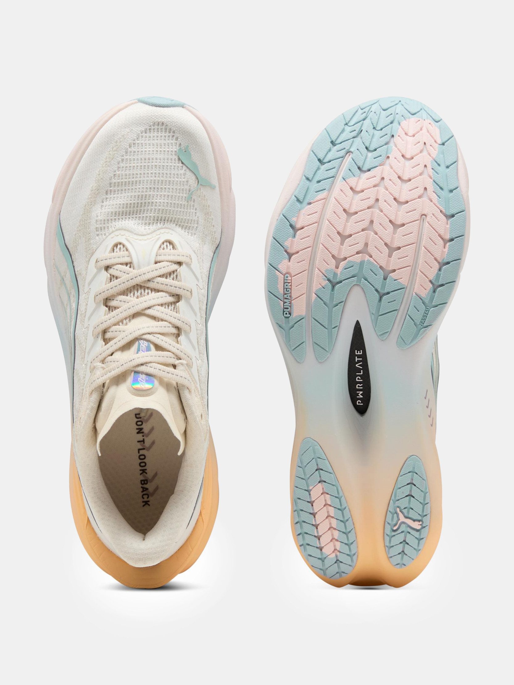 PUMA Puma Deviate Nitro 4 Laufschuh