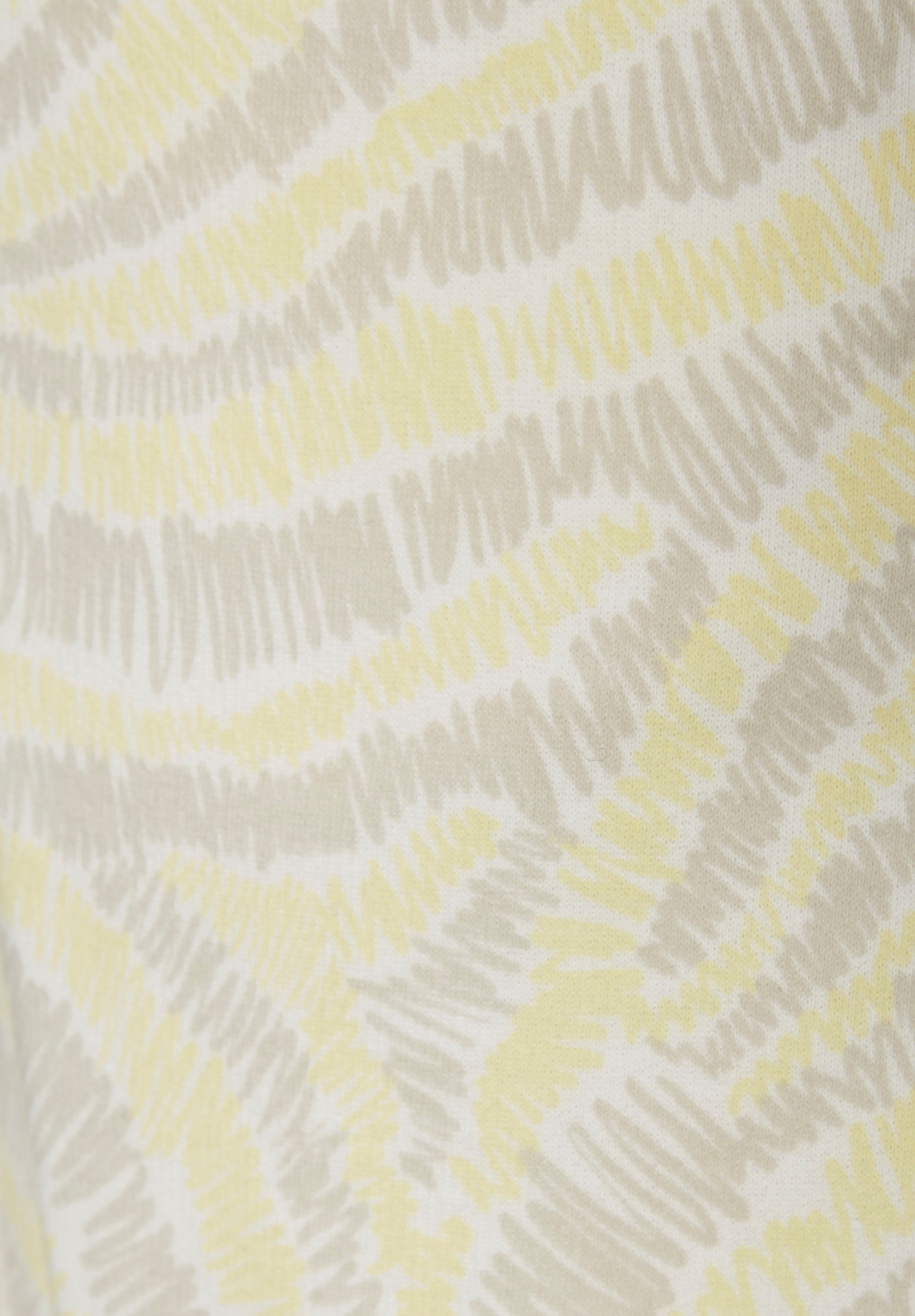 LASCANA Sweatkleid mit Seitentaschen