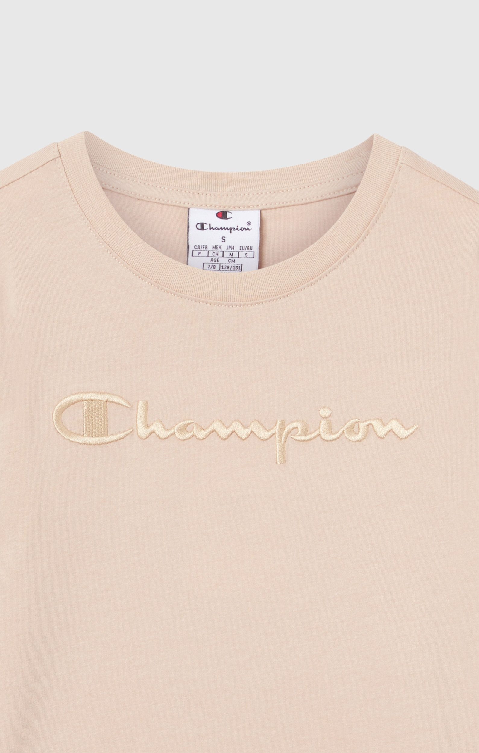 Champion T-Shirt SS Tee CHF