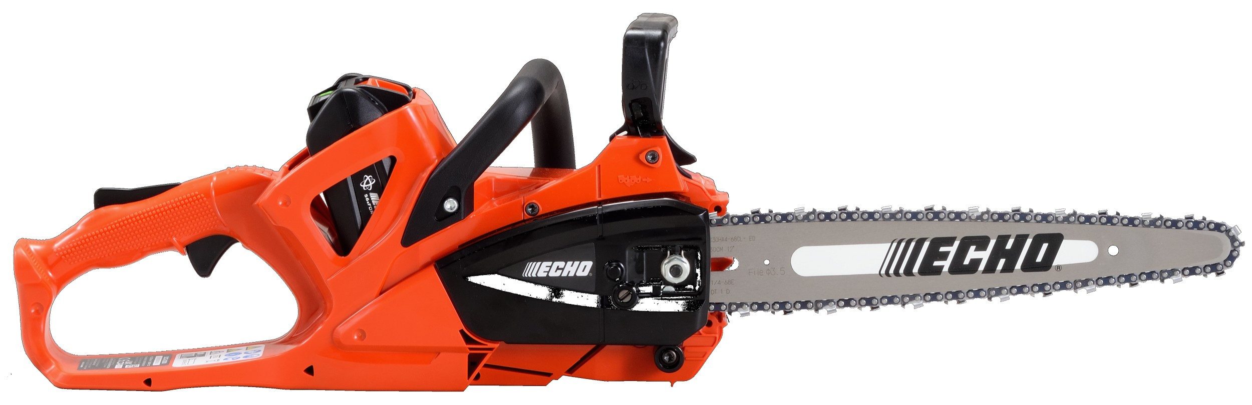 Echo Akku-Kettensäge DCS-2500C 56V Akku-Säge CARVING 25cm -ohne Akku-