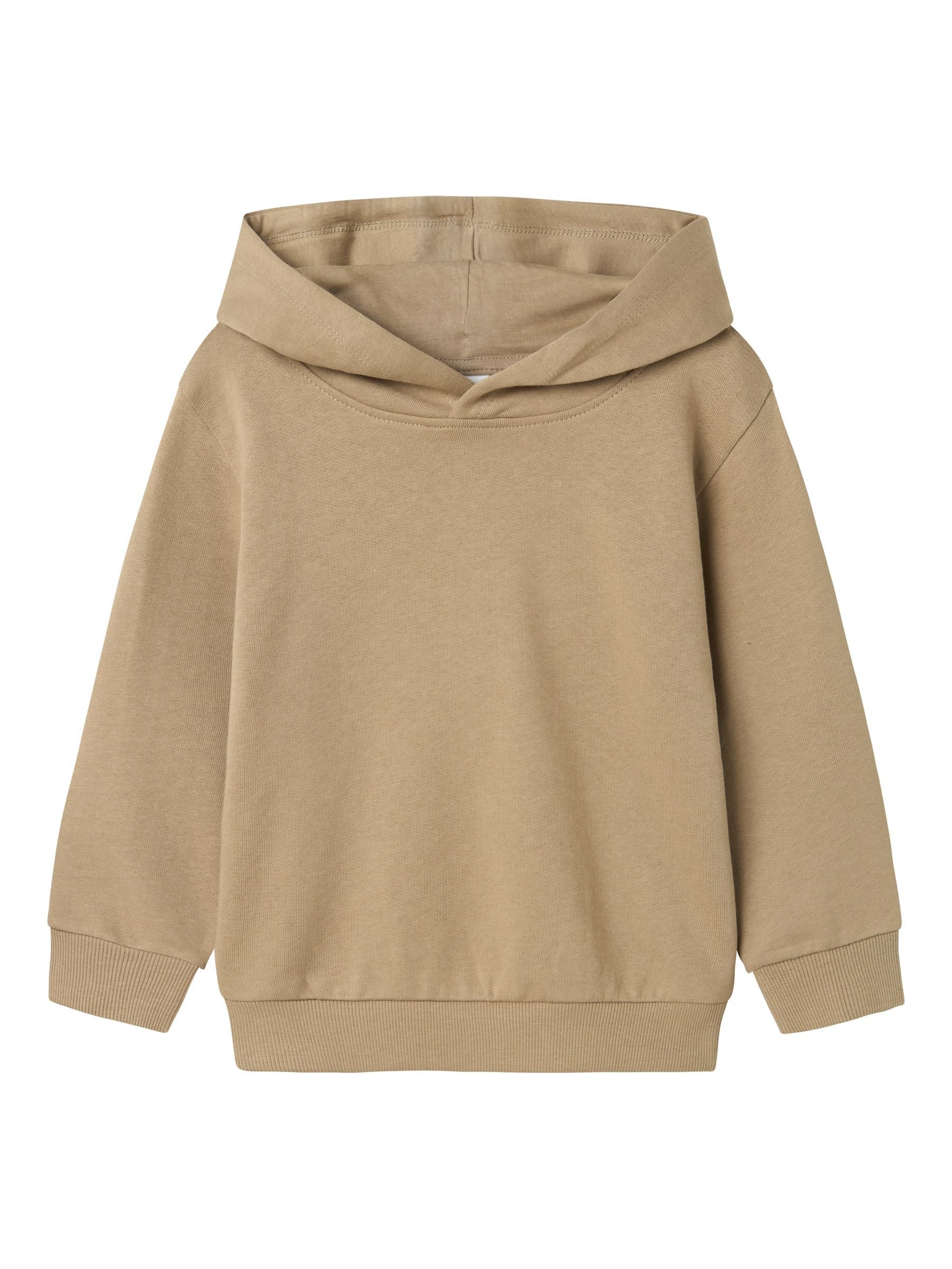 Hoodie Sweat Große Kapuze