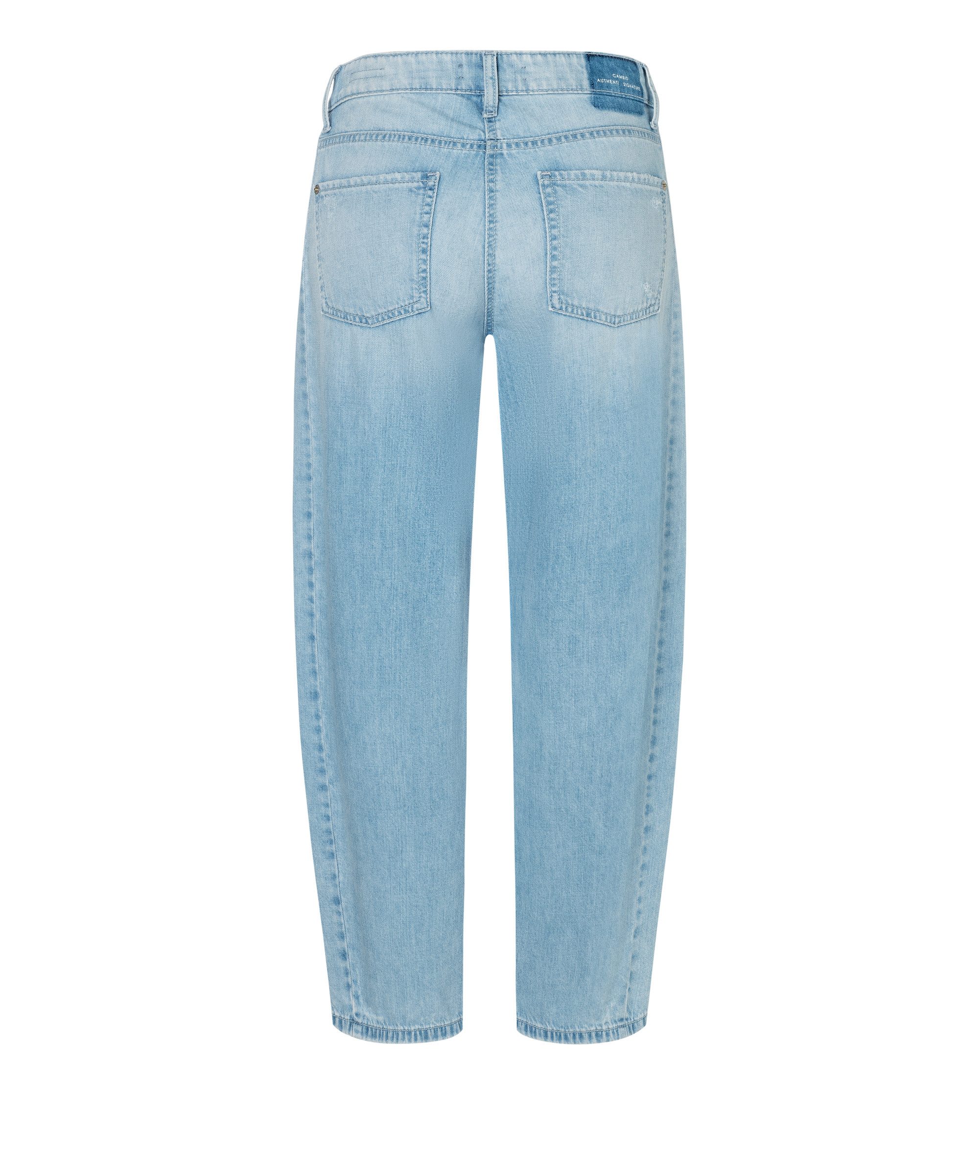 Cambio 5-Pocket-Jeans günstig online kaufen