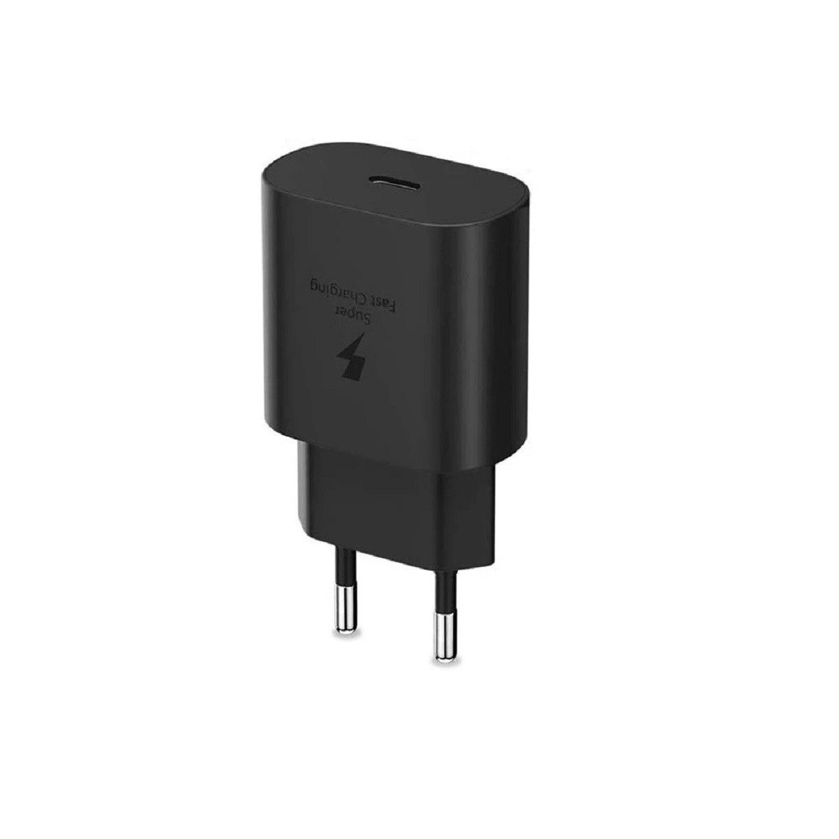 Ventarent Schnellladegerät USB C für Google Pixel 9 Pro, 8, 7, 6, 5, 4 XL Smartphone-Adapter USB-C zu USB-C, Fast Charging