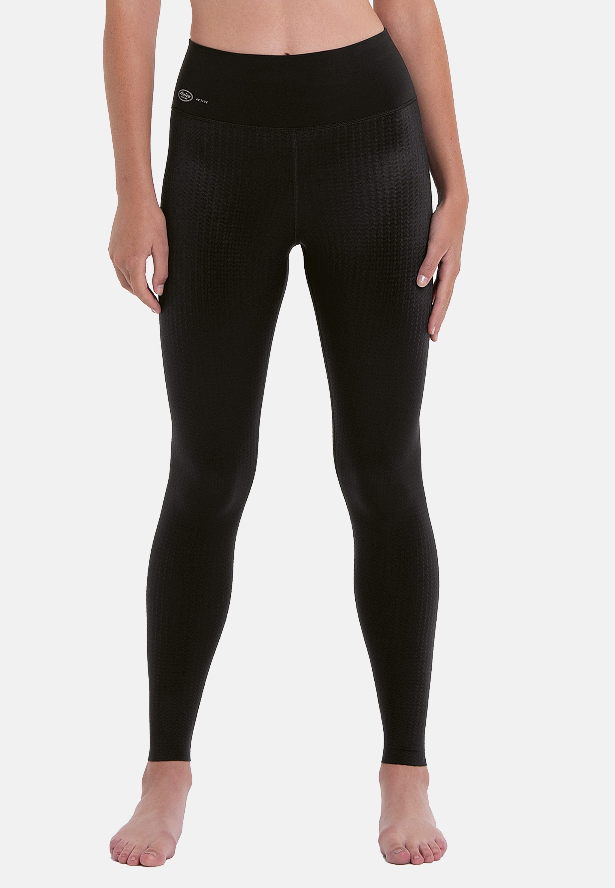 Anita since 1886 Sporthose Tights Massage Effekt (1-tlg) Sport-Hose - Atmun günstig online kaufen