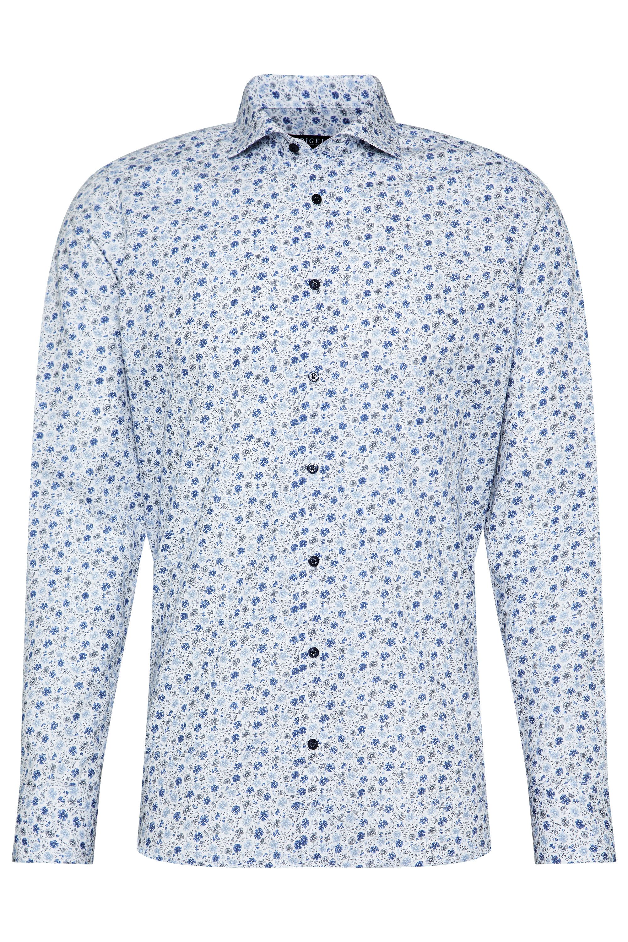 Digel Businesshemd Keith 1/1 (1-tlg)