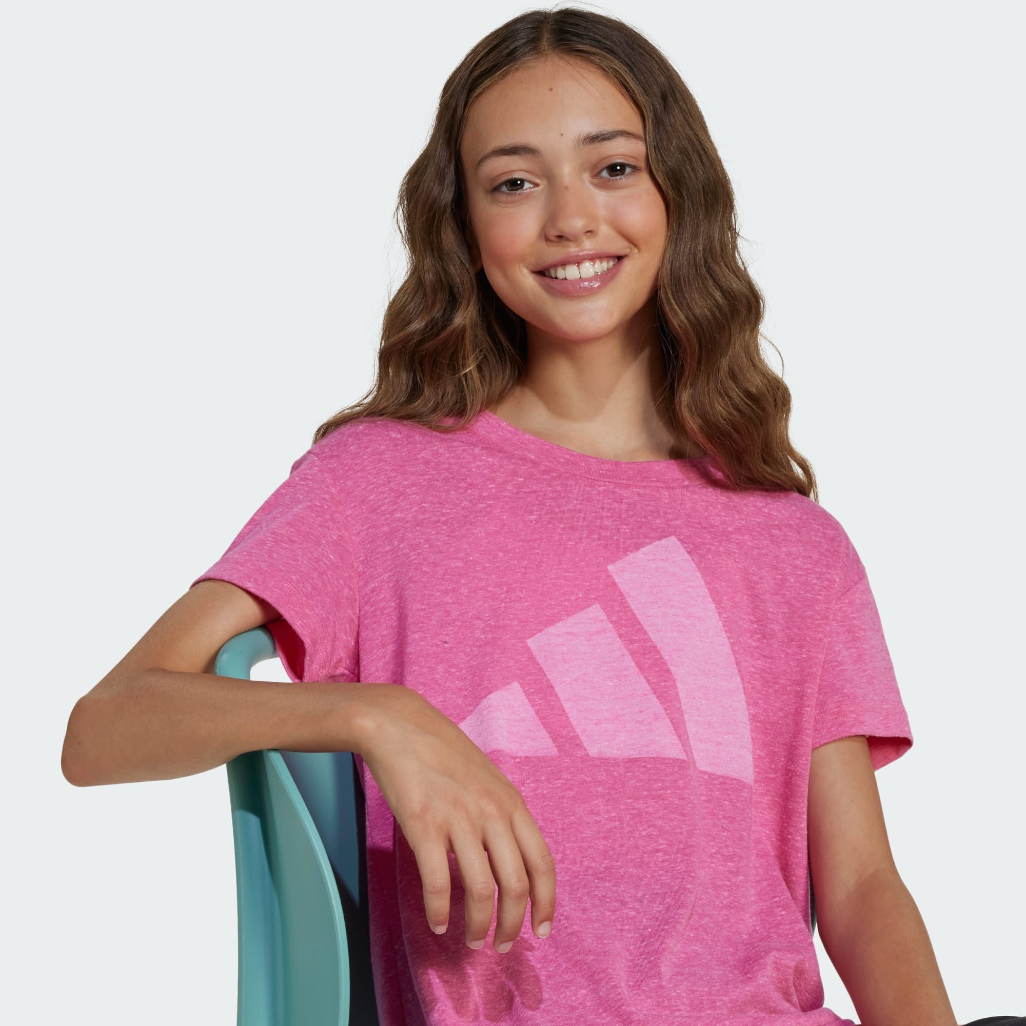 adidas Sportswear T-Shirt ESSENTIALS KIDS T-SHIRT (1-tlg)