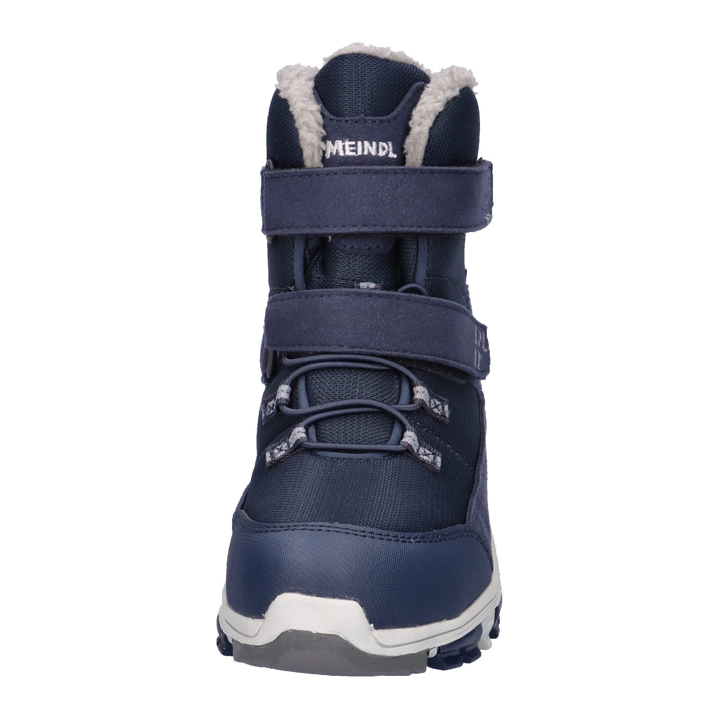 Meindl Meindl Kinder Winterstiefel Visby Junior GTX 7669 Winterstiefel – Bild 3 von 5