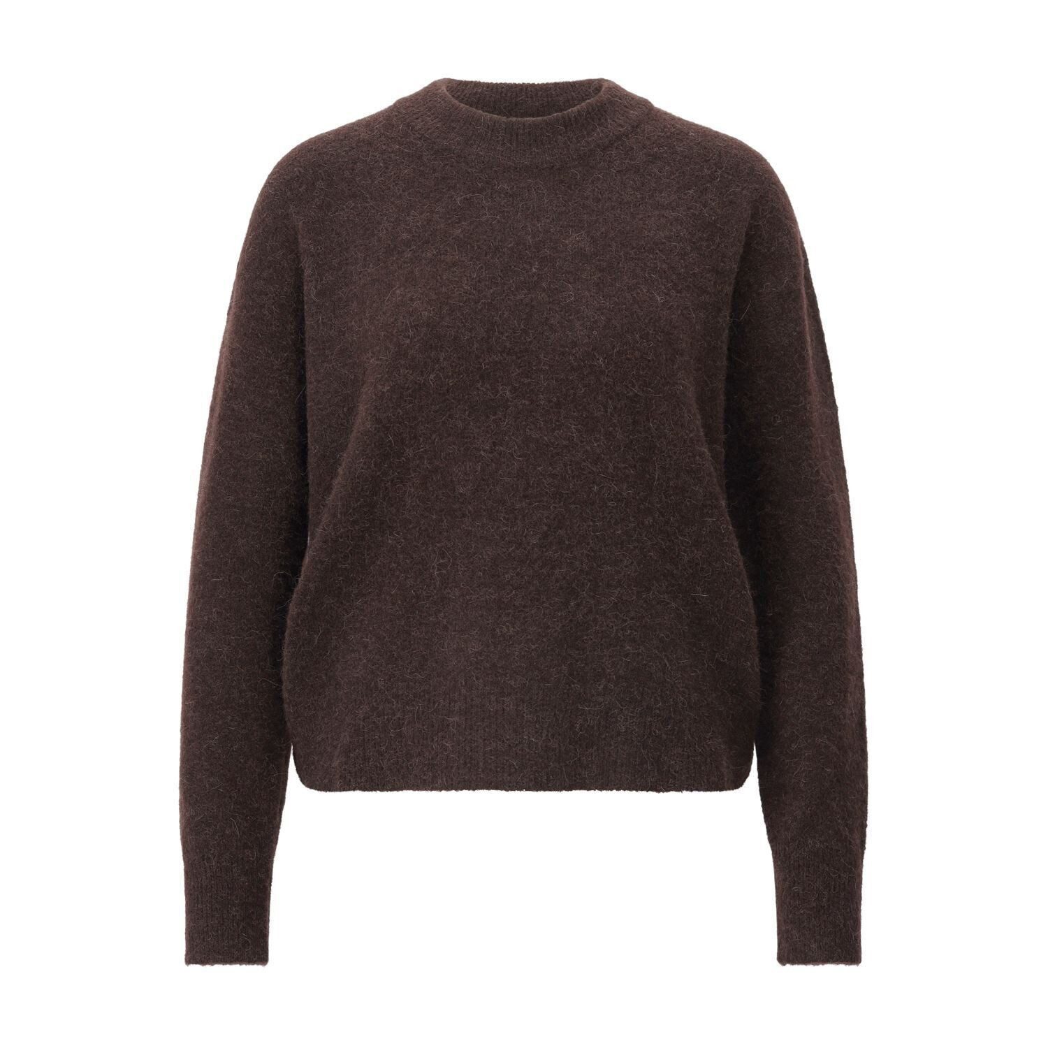 Samsoe & Samsoe Strickpullover Anour günstig online kaufen