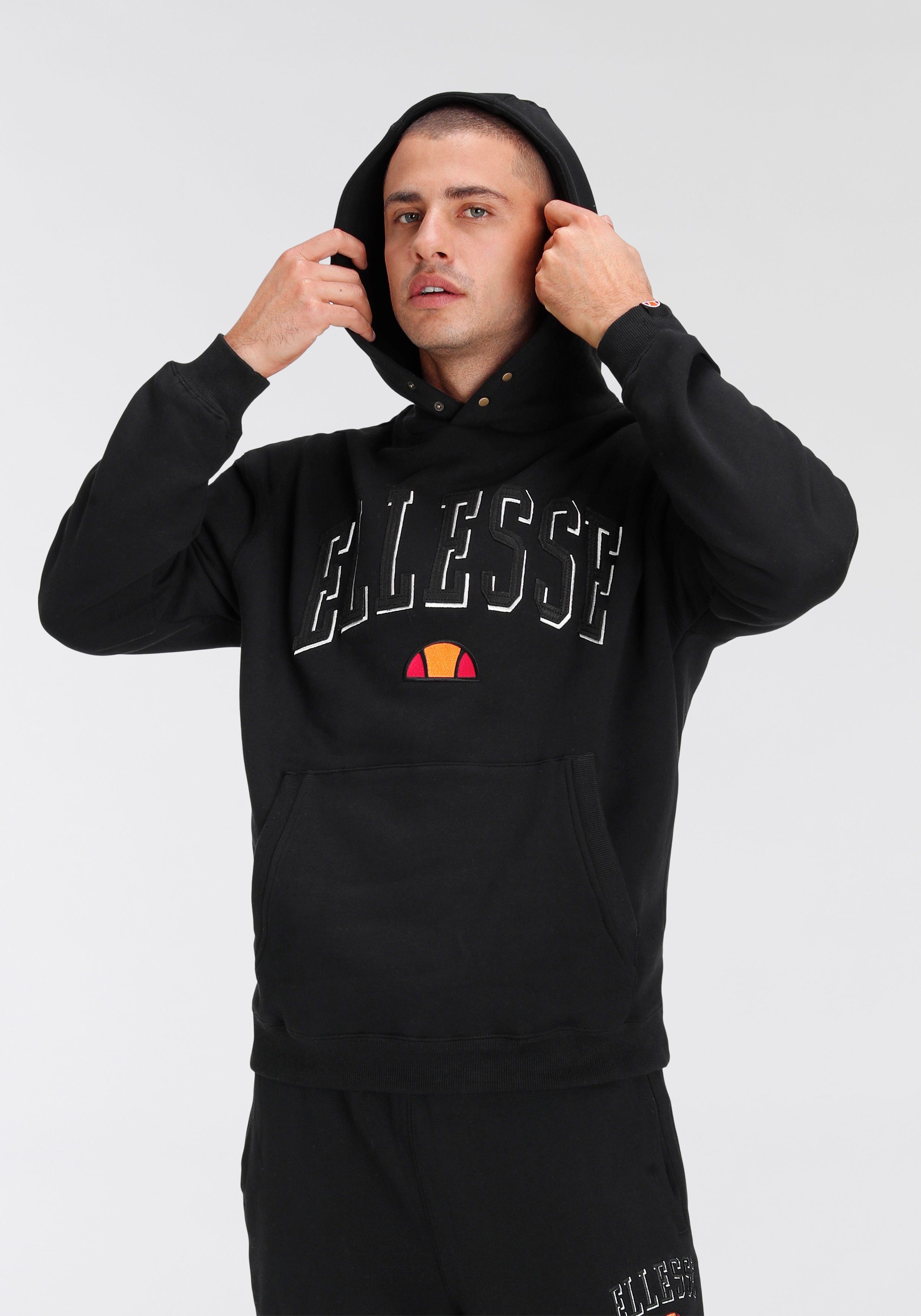 Ellesse Kapuzensweatshirt Duke OH Hoody