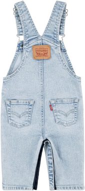 Levi's® Kids Latzjeans SHORTALL UNISEX