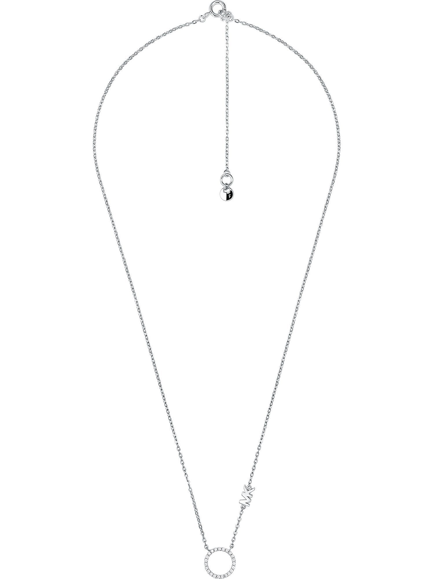 MICHAEL KORS Collier Michael Kors Damen-... MICHAEL KORS Collier Michael Kors Damen-...