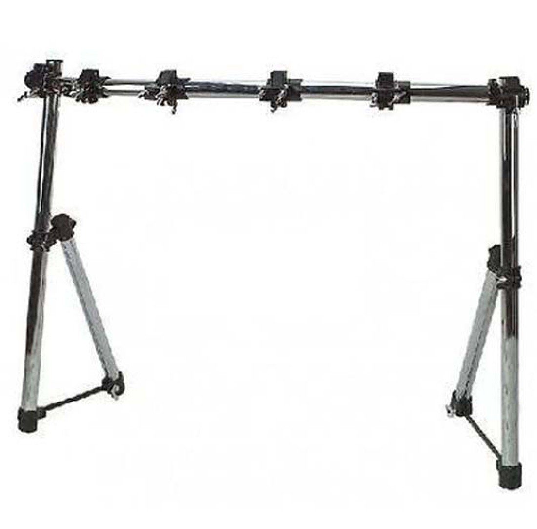 Dixon Schlagzeug Dixon PSO1826 Drum Rack Schlagzeug Komplett,Drum Rack