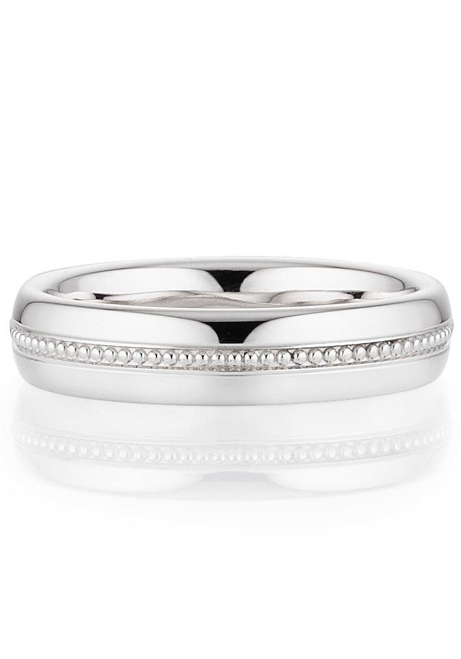 Bruno Banani Trauring Schmuck Geschenk Ehering Hochzeit Damenring Herrenring, Made in Germany