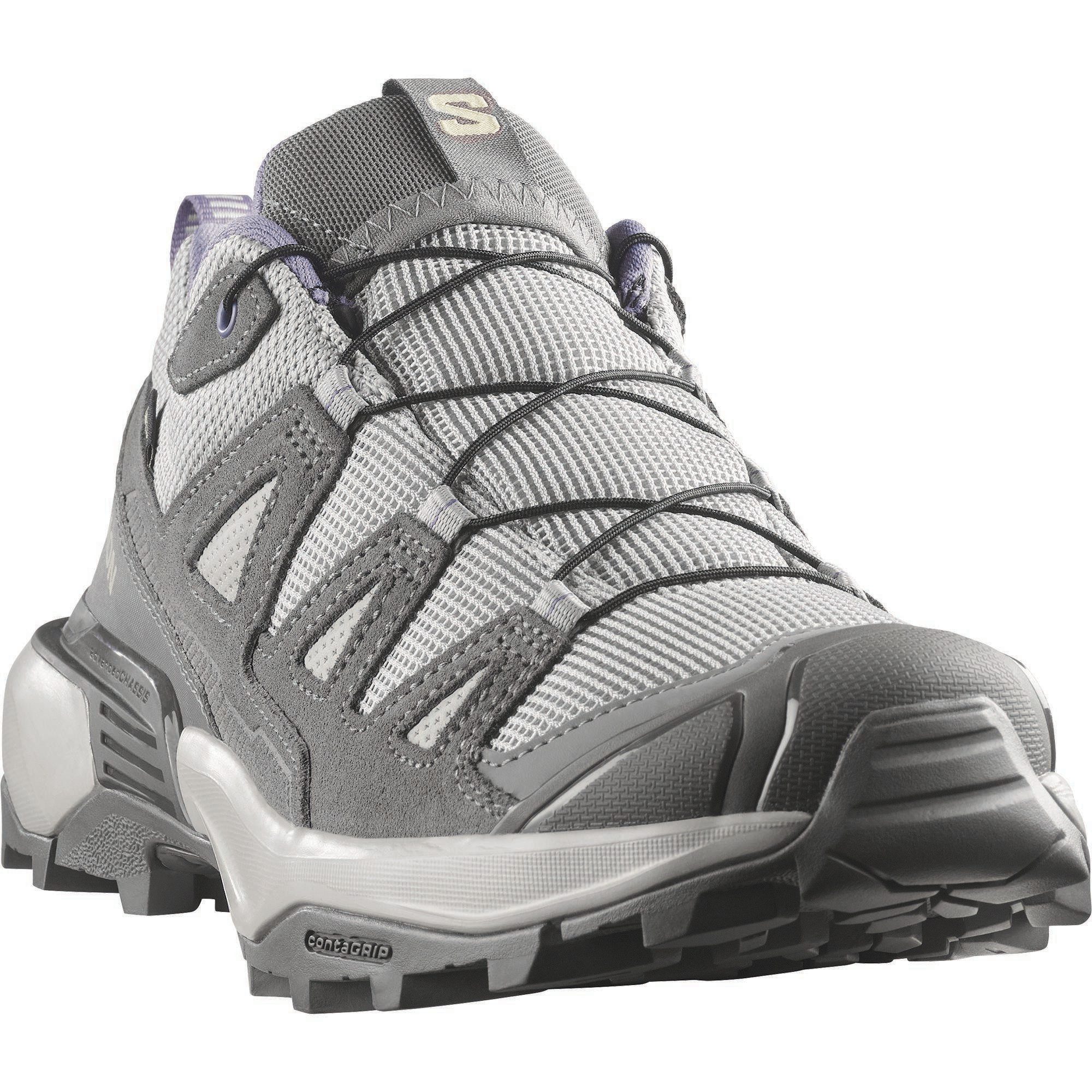 Salomon X ULTRA 360 LTR GTX W Wanderschuh wasserdicht dank Gore-Tex Membrane