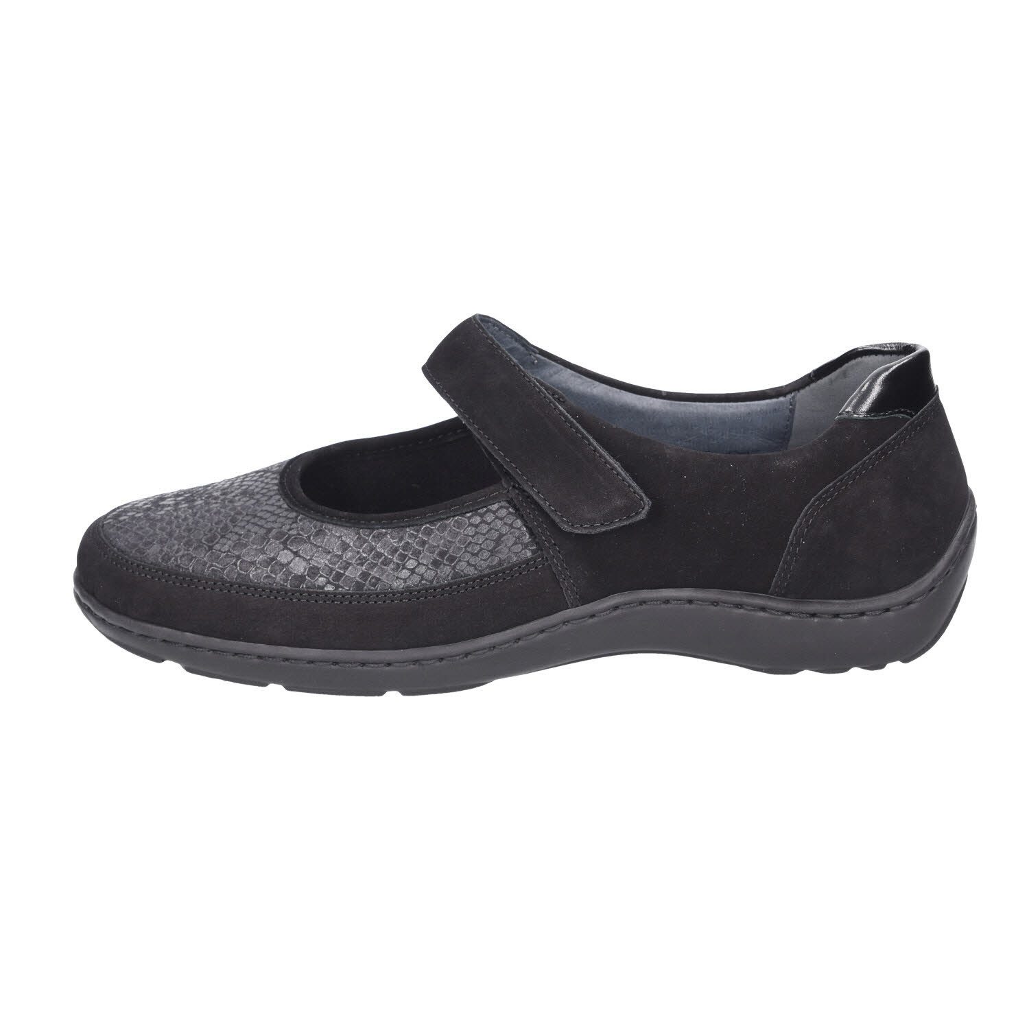 Waldläufer Henni Pantolette günstig online kaufen