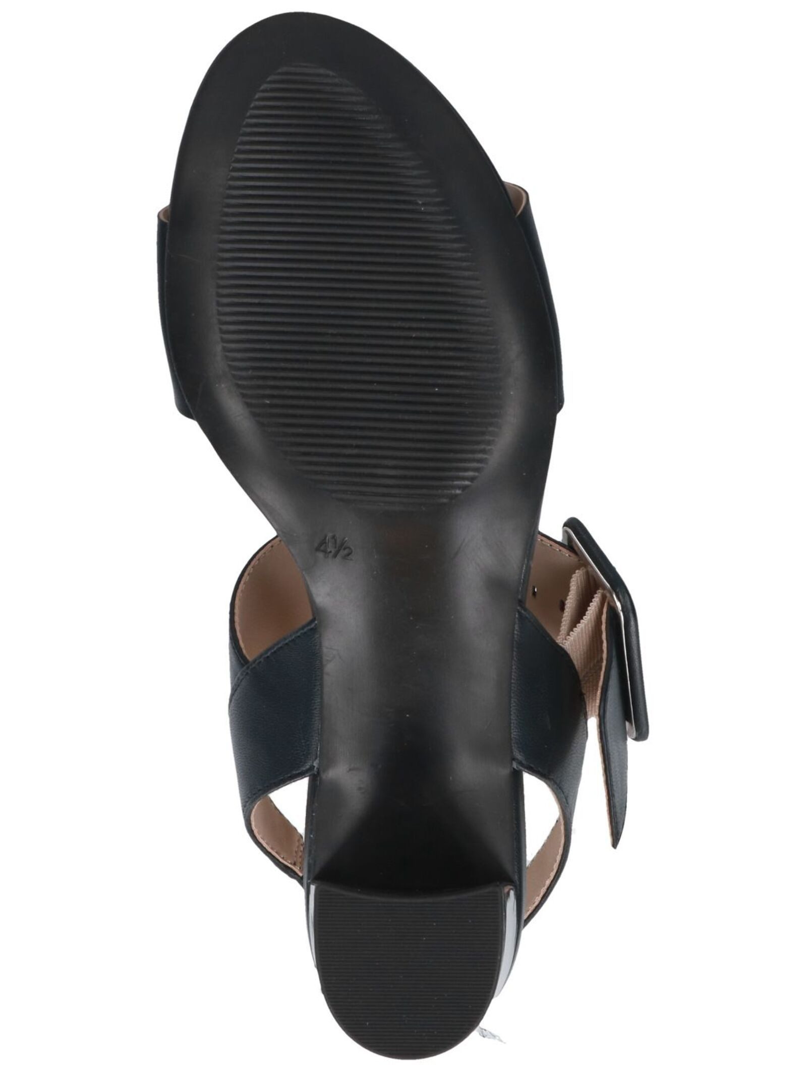 Caprice Caprice Sandalen Nappaleder Riemchensandale